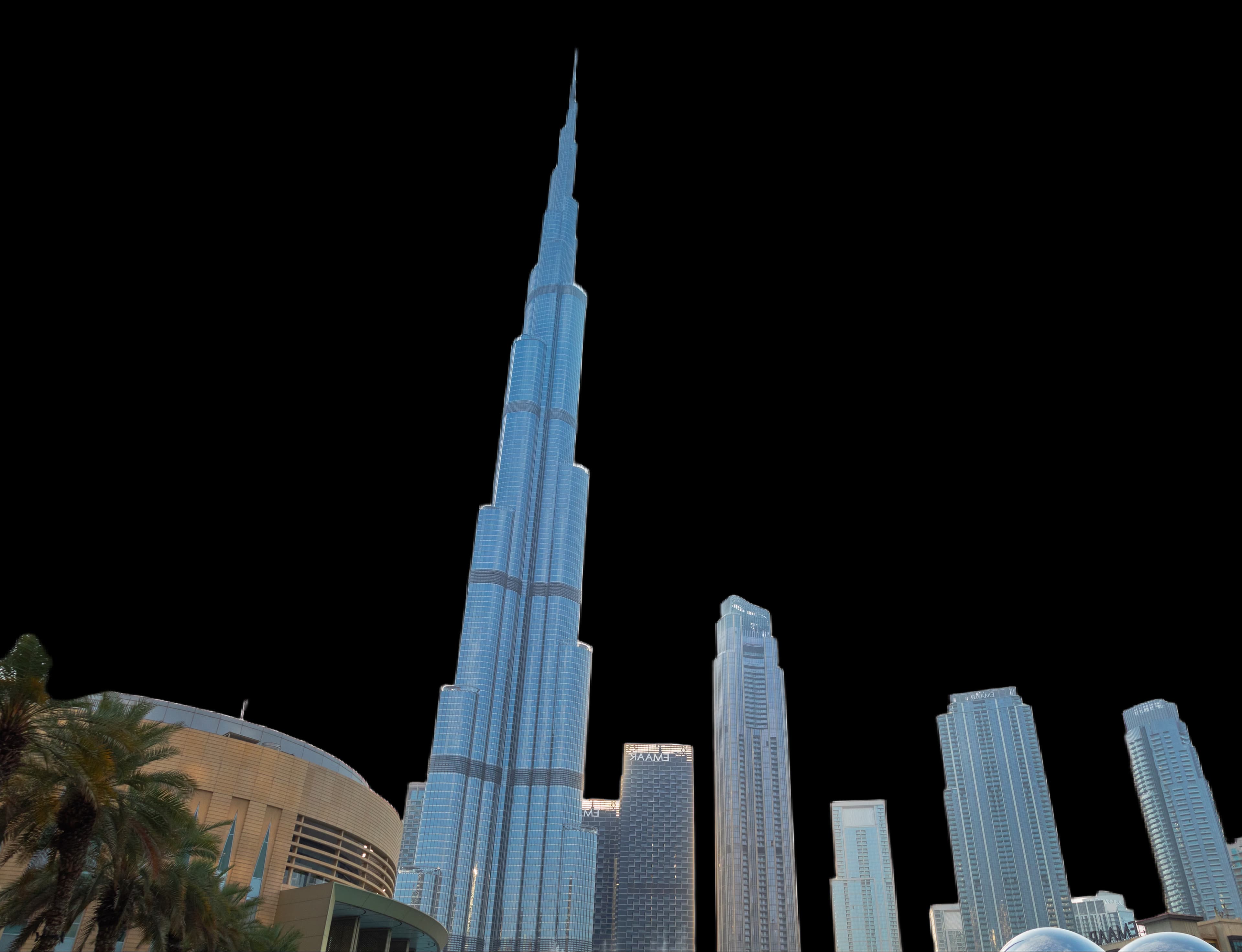 WeDubai - נכסי נדל"ן מובחרים בדובאי