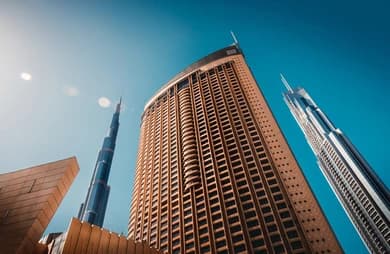 Dubai Real Estate Investment