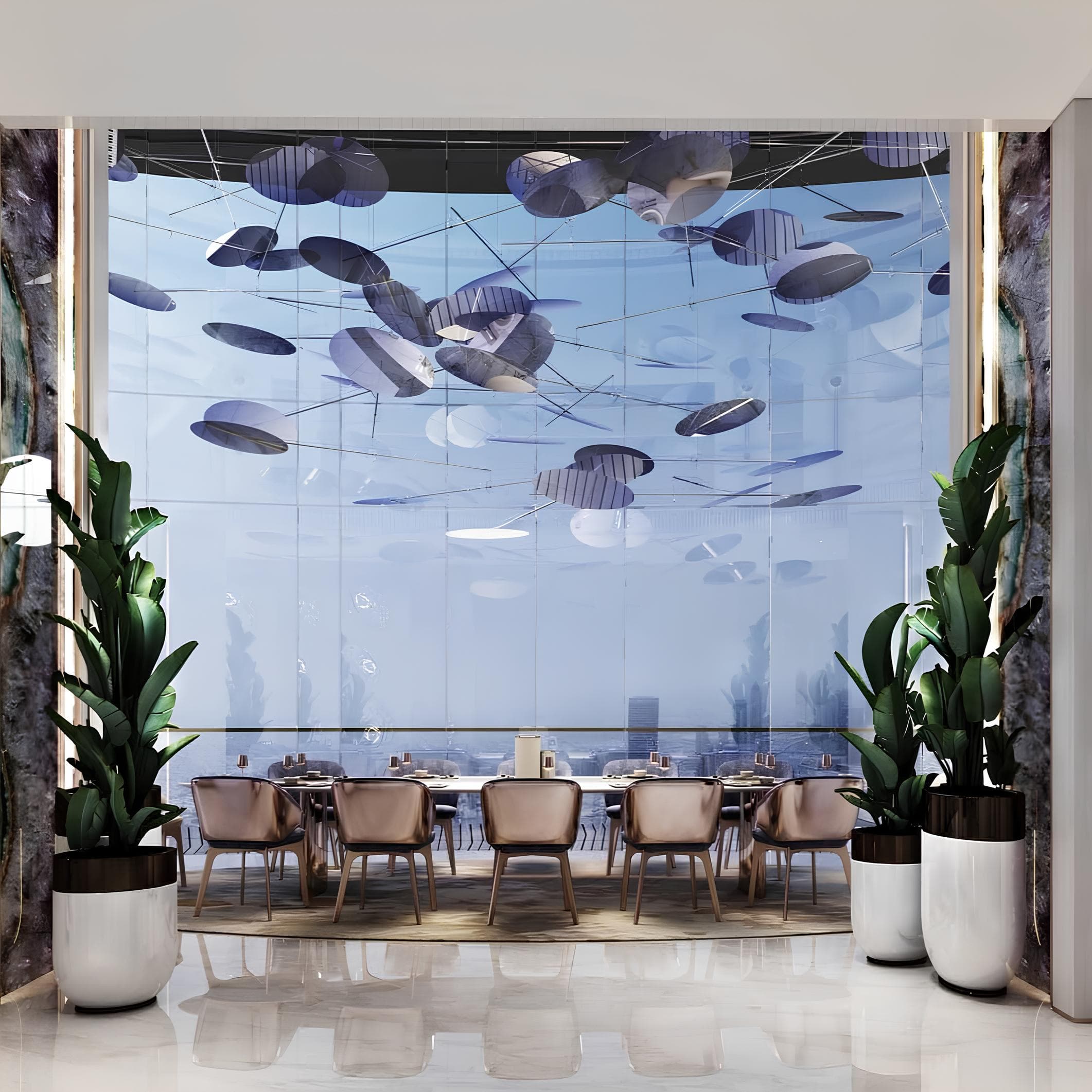 Canal Crown 2 - Altitude de Grisogono 9