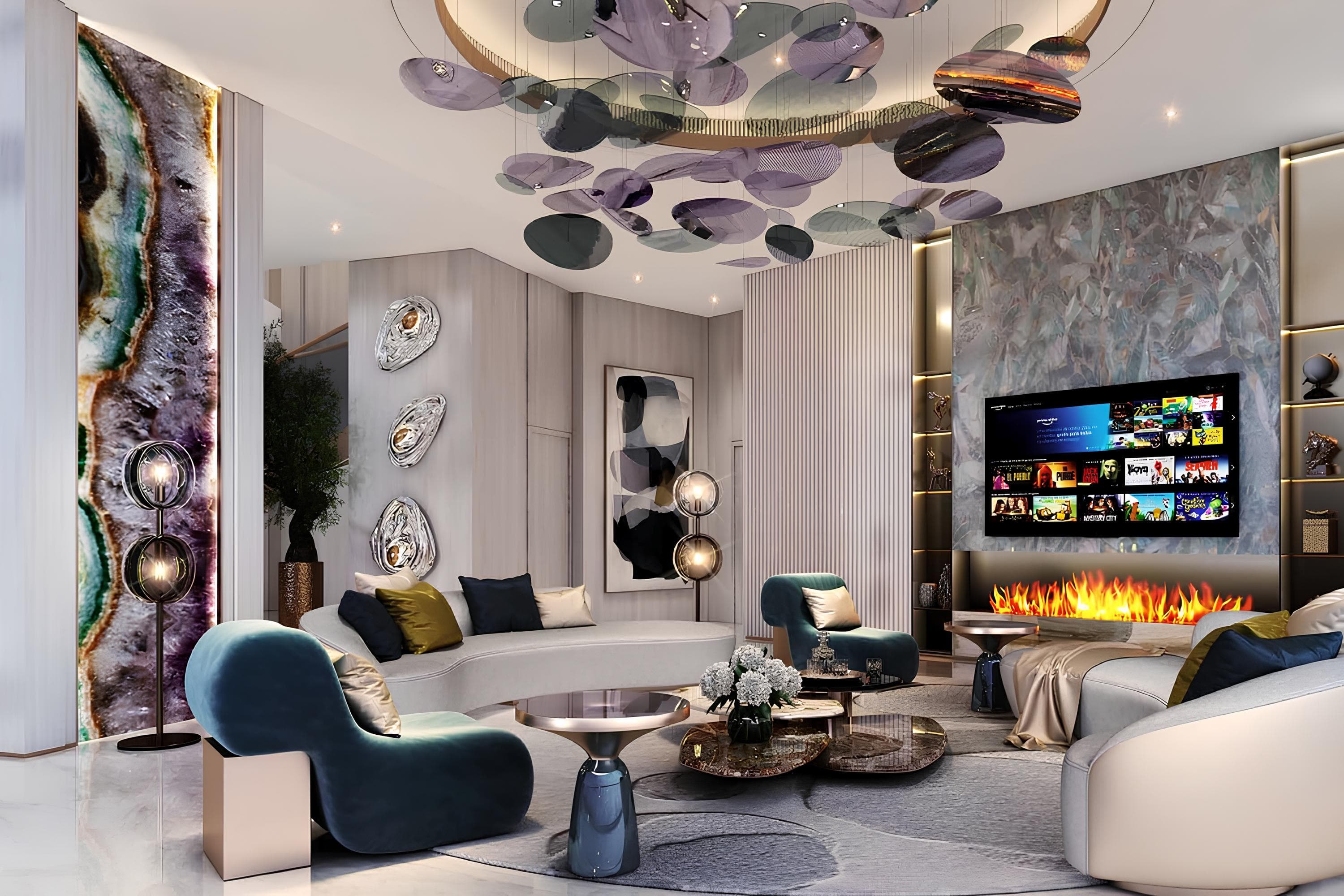 Canal Crown 2 - Altitude de Grisogono 7