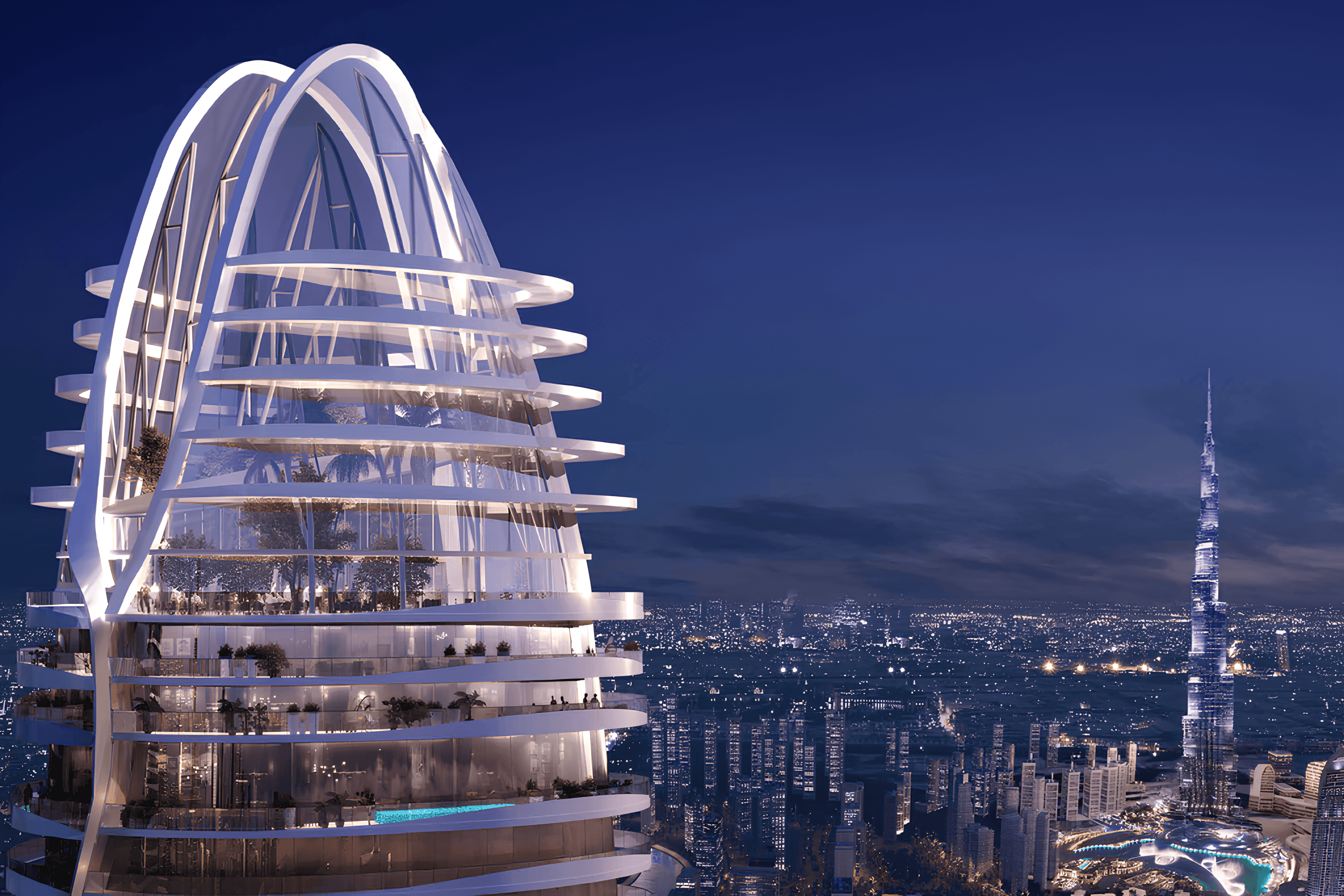 Canal Crown 2 - Altitude de Grisogono 2