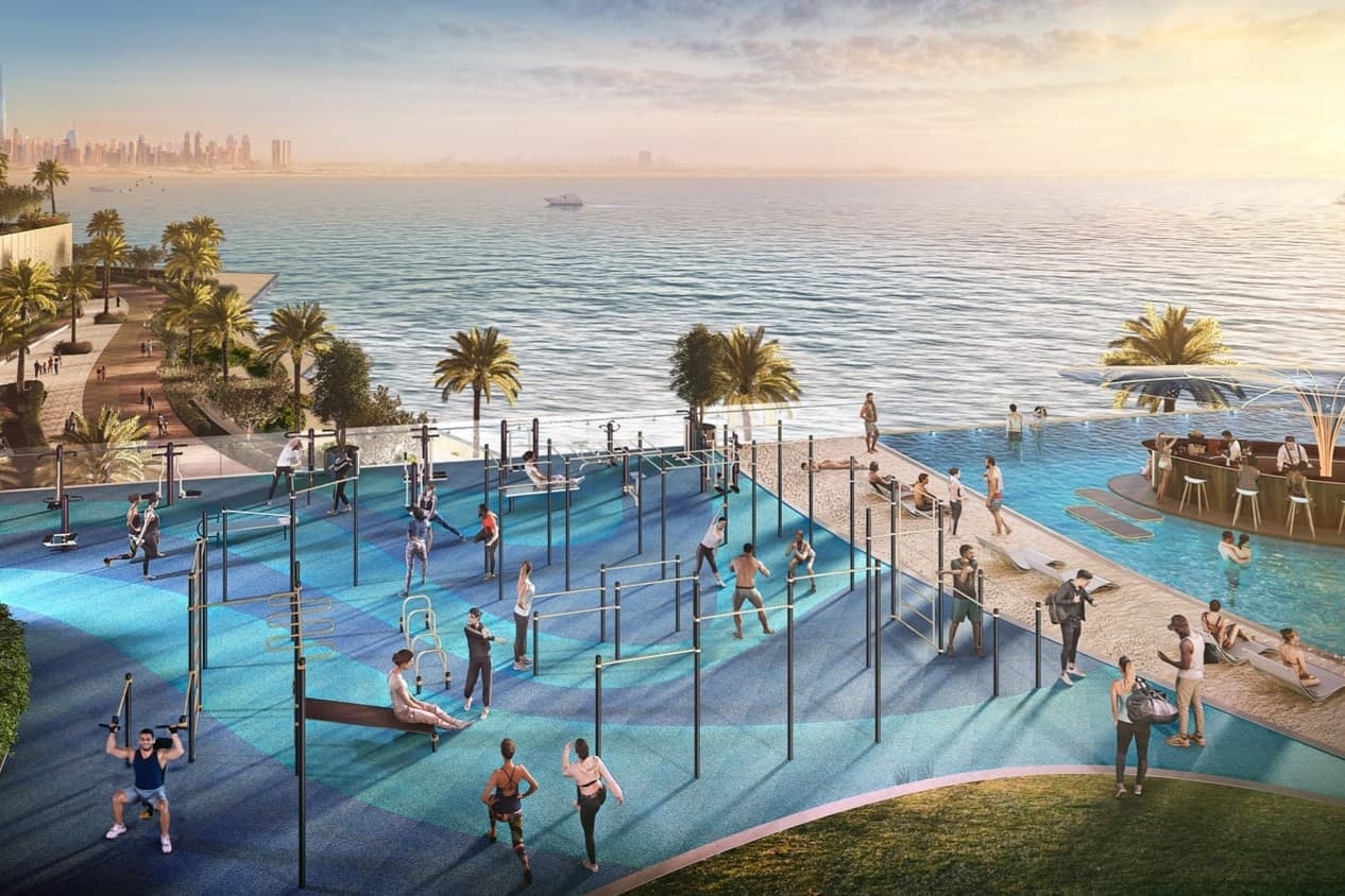 Chelsea Residences 2 25