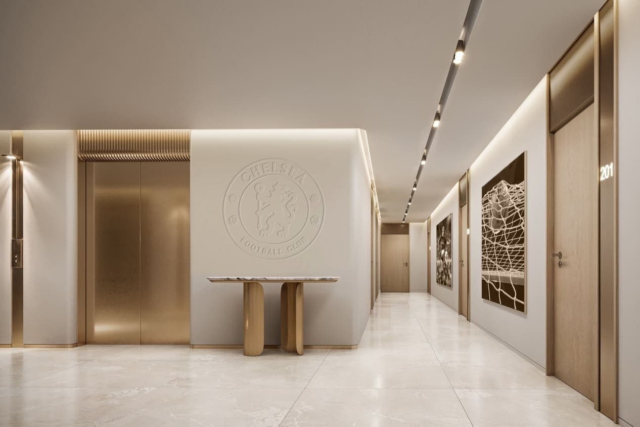 Chelsea Residences 2 20