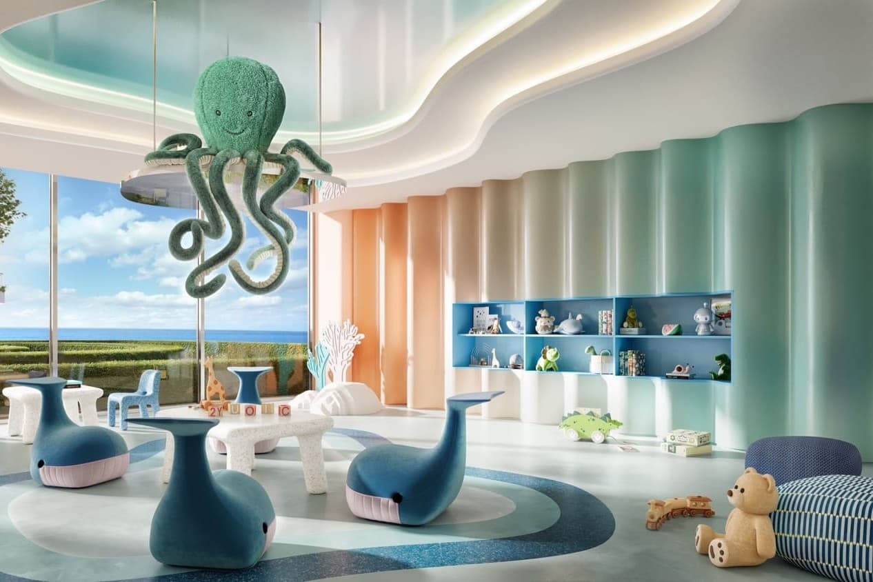 Chelsea Residences 2 31