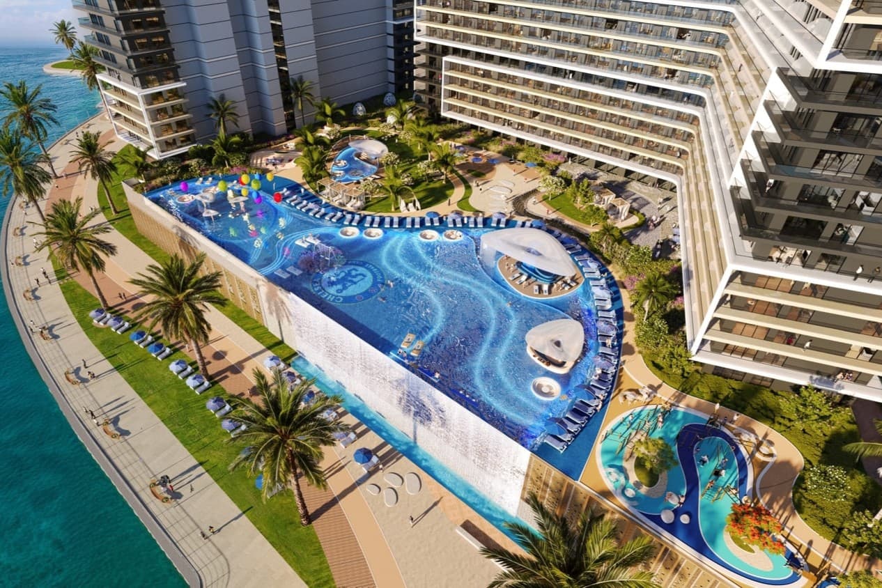 Chelsea Residences 2 29