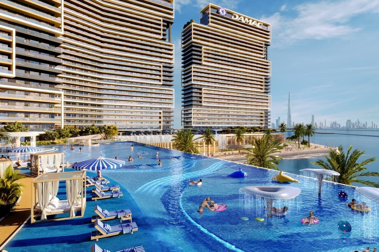 Chelsea Residences 2 5