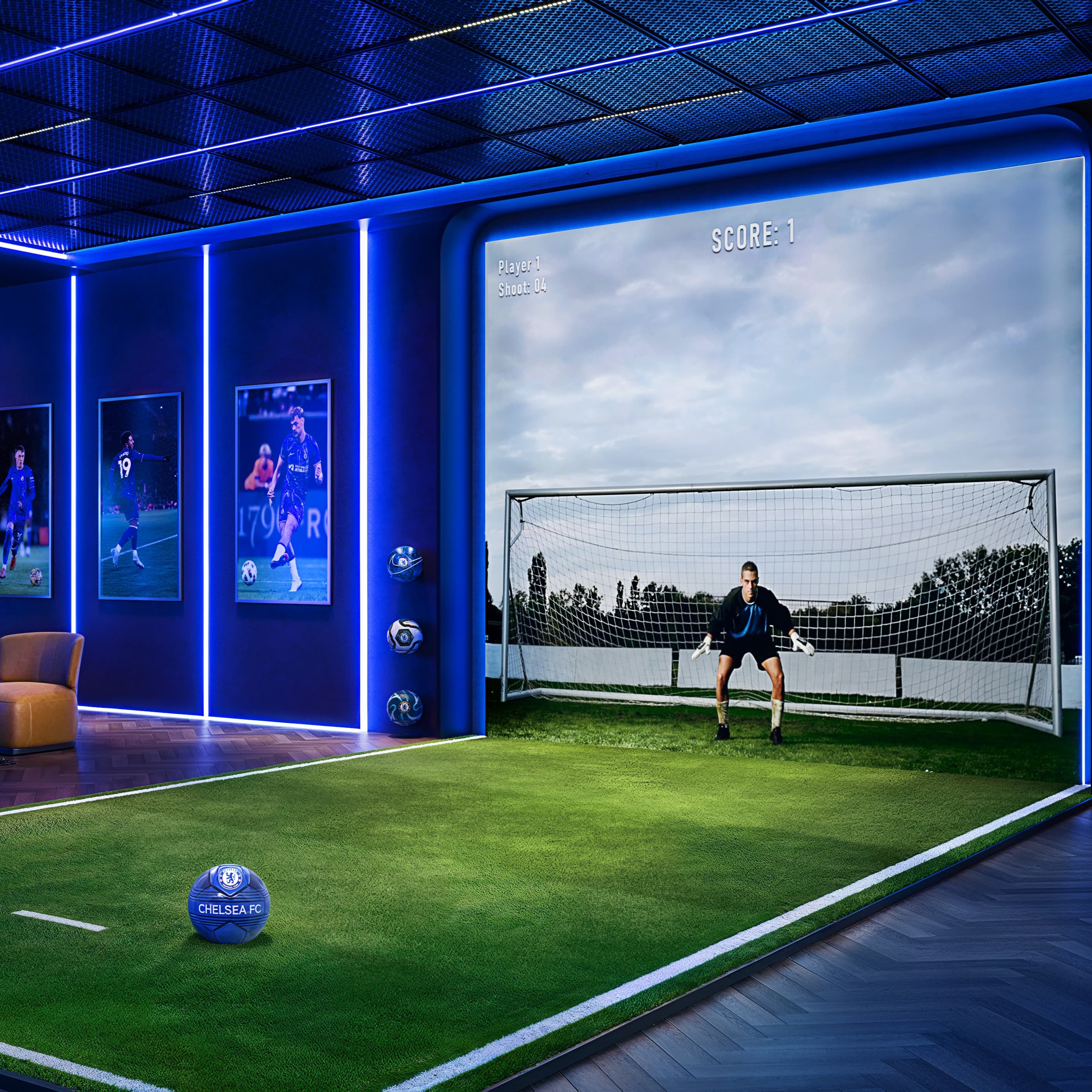 Chelsea Residences 2 18