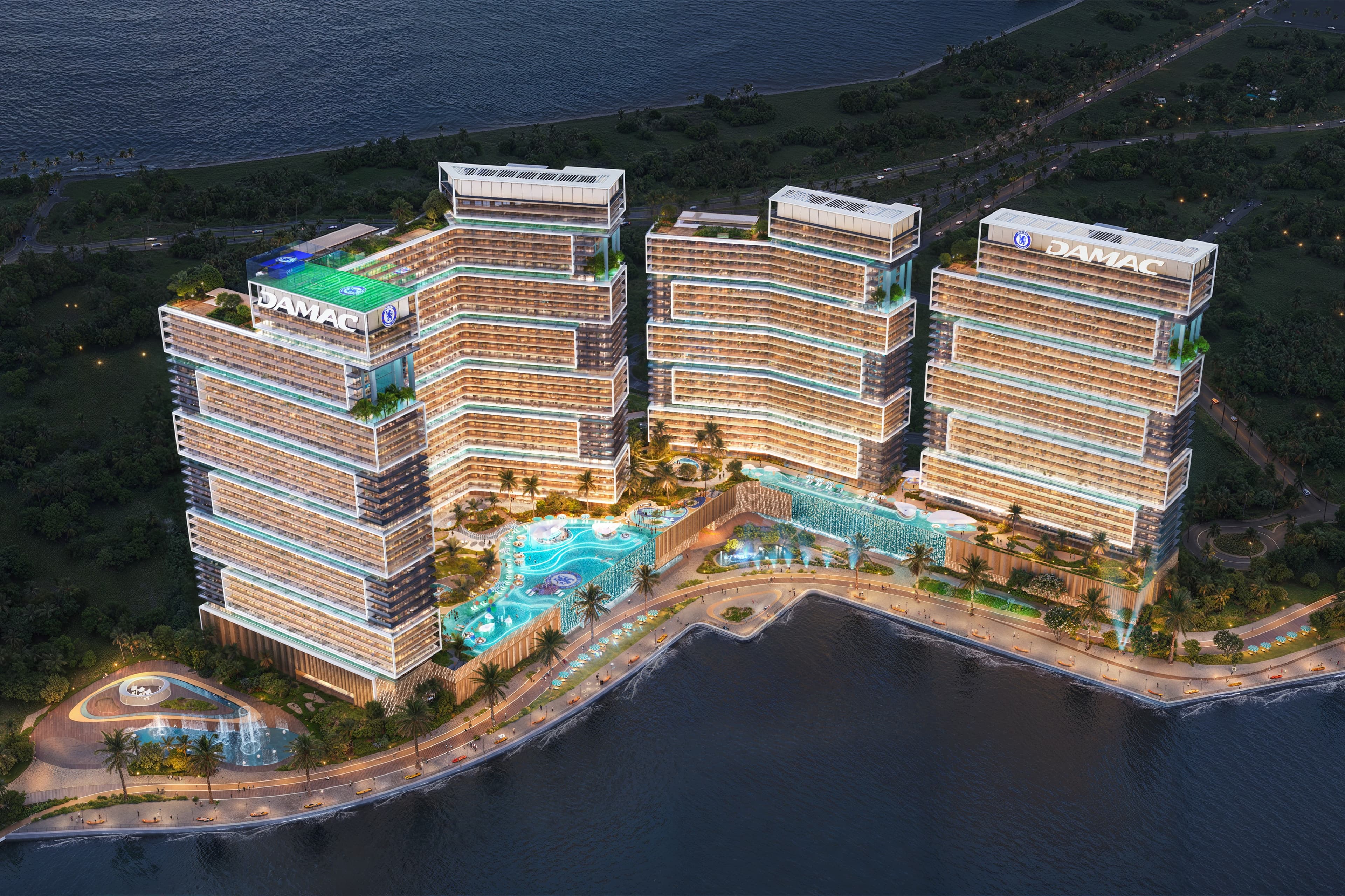 Chelsea Residences 2 9