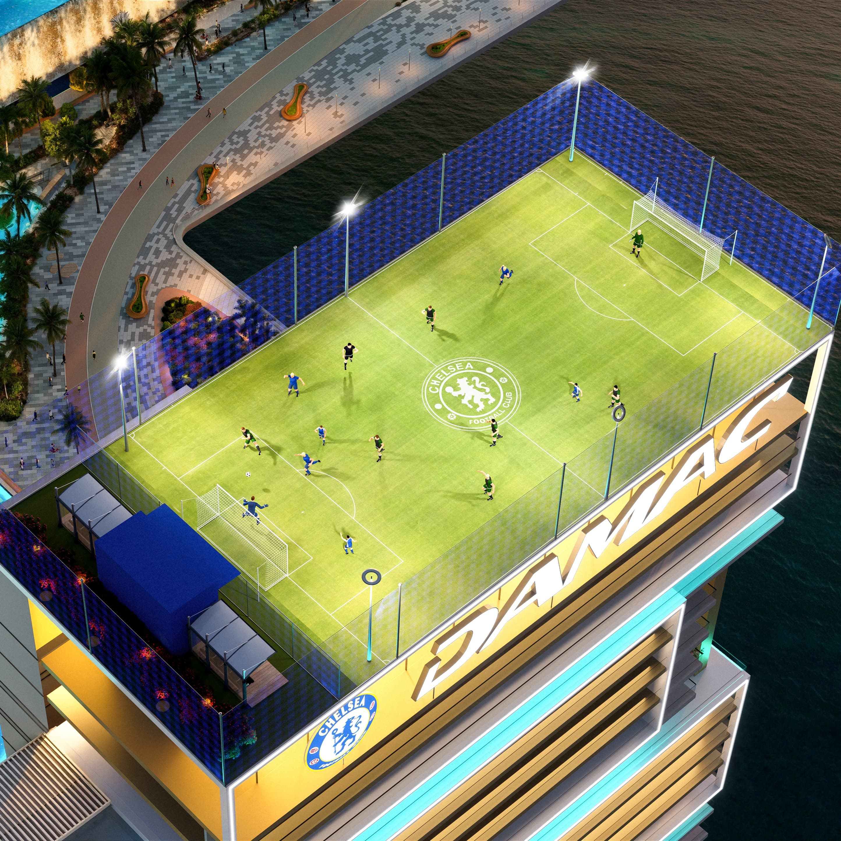 Chelsea Residences 2 11