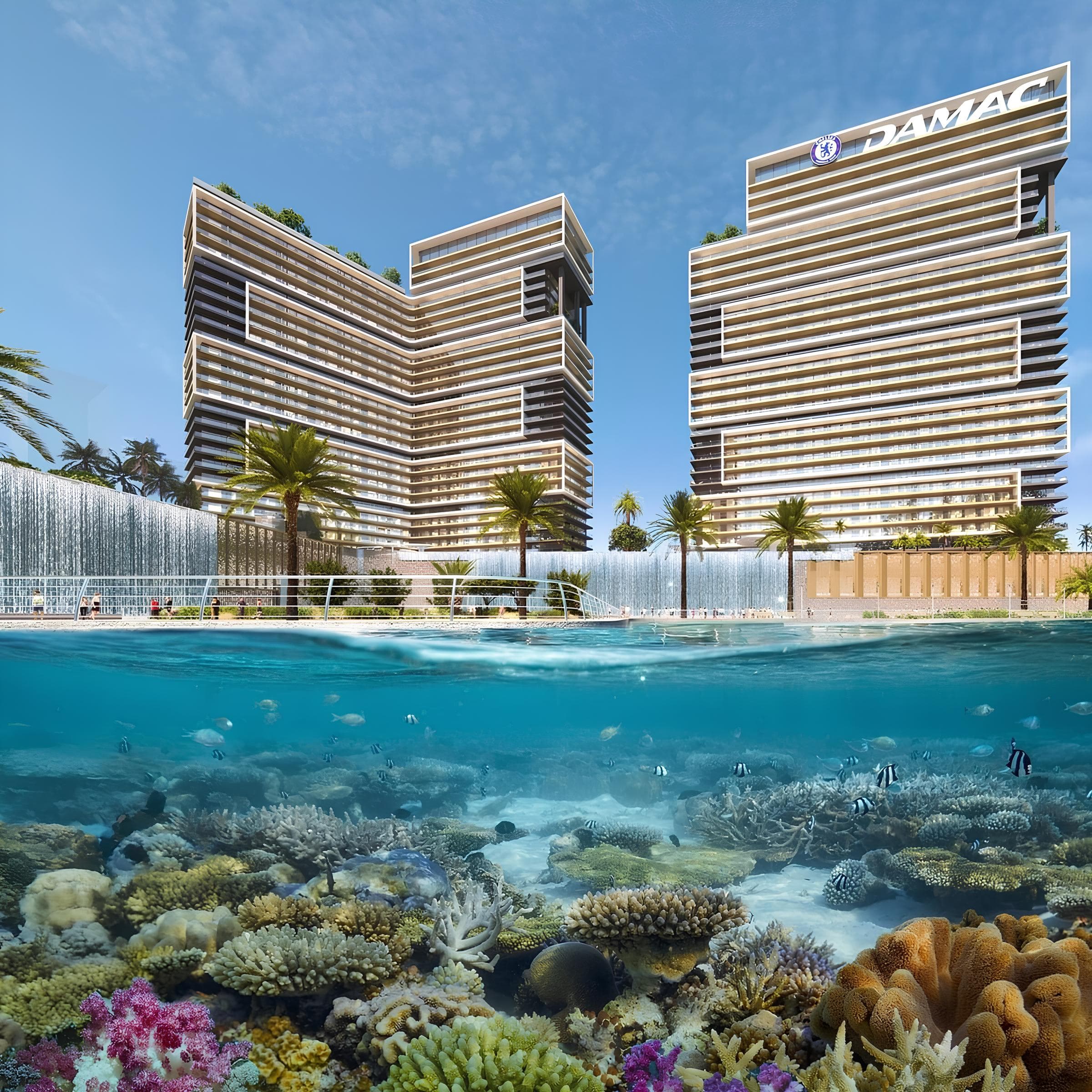 Chelsea Residences 2 3