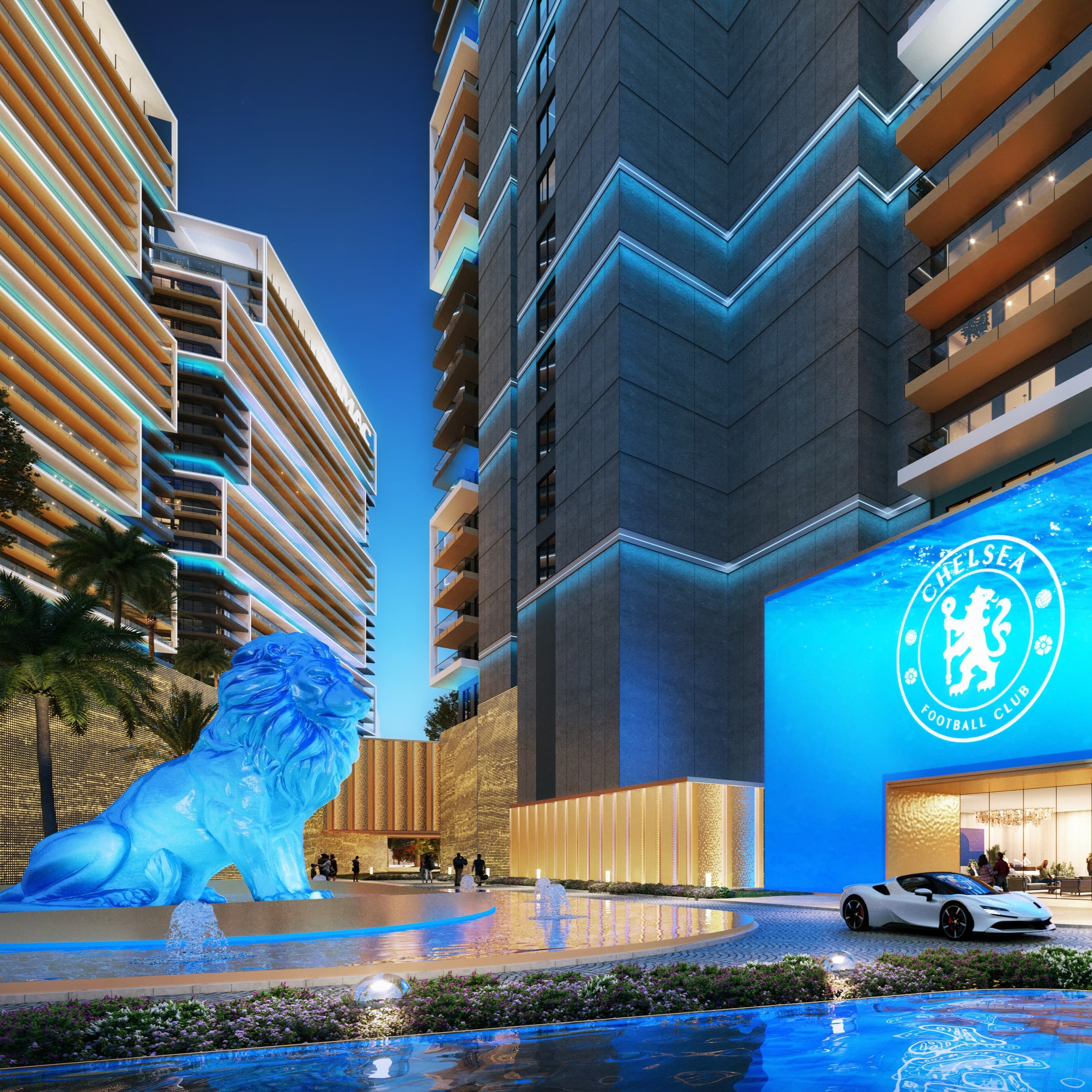 Chelsea Residences 2 12