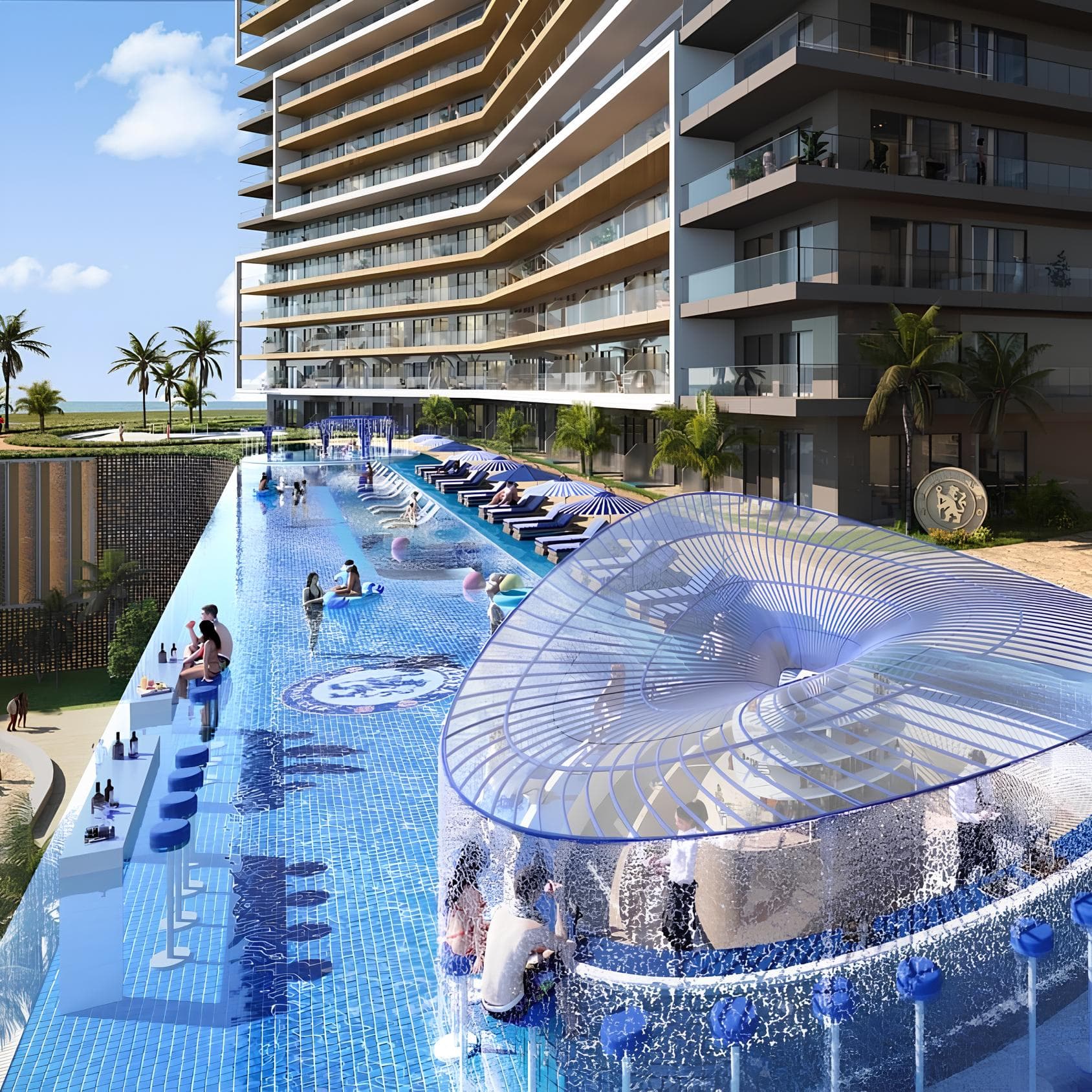 Chelsea Residences 2 27