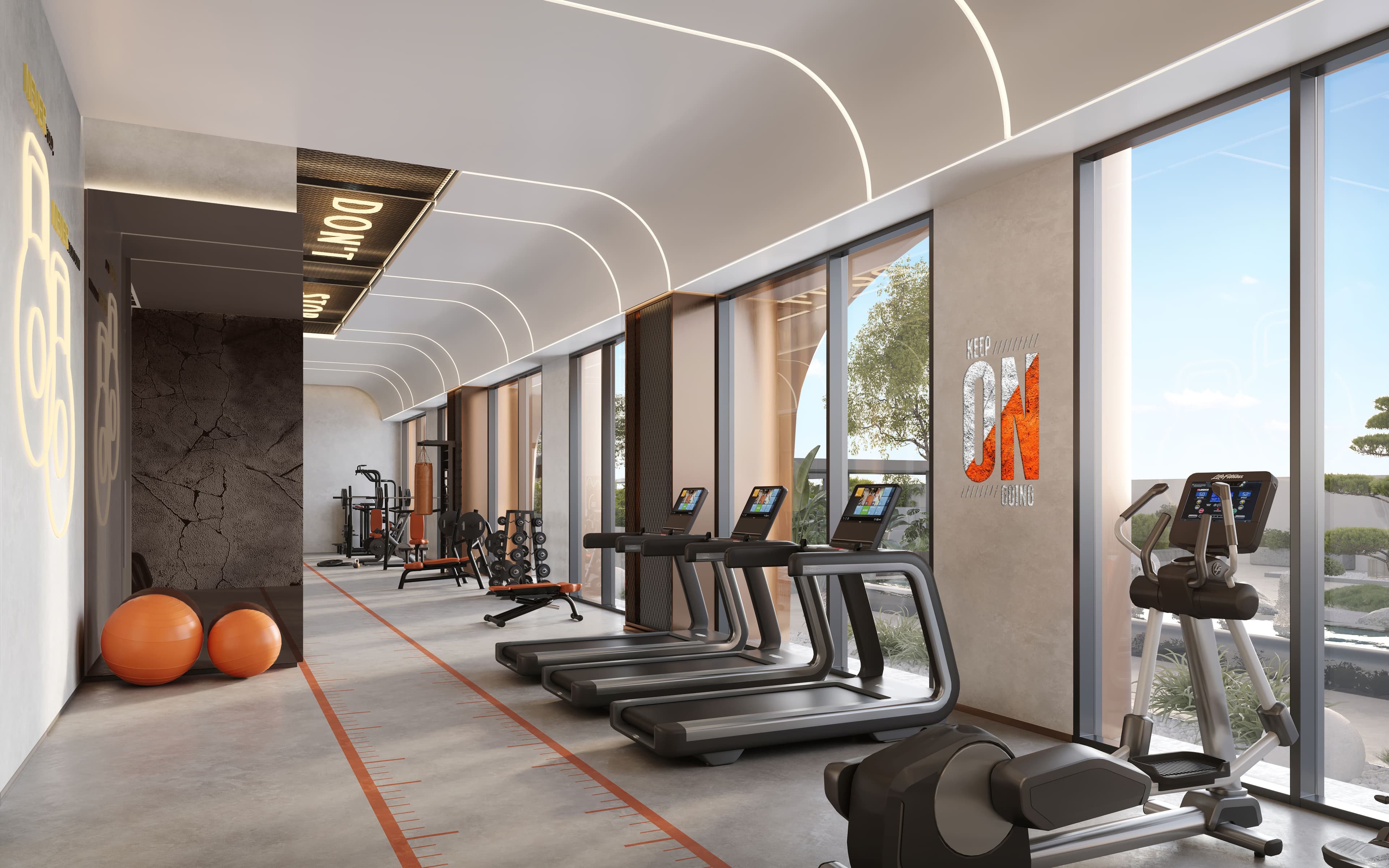 OBG One Residence 14