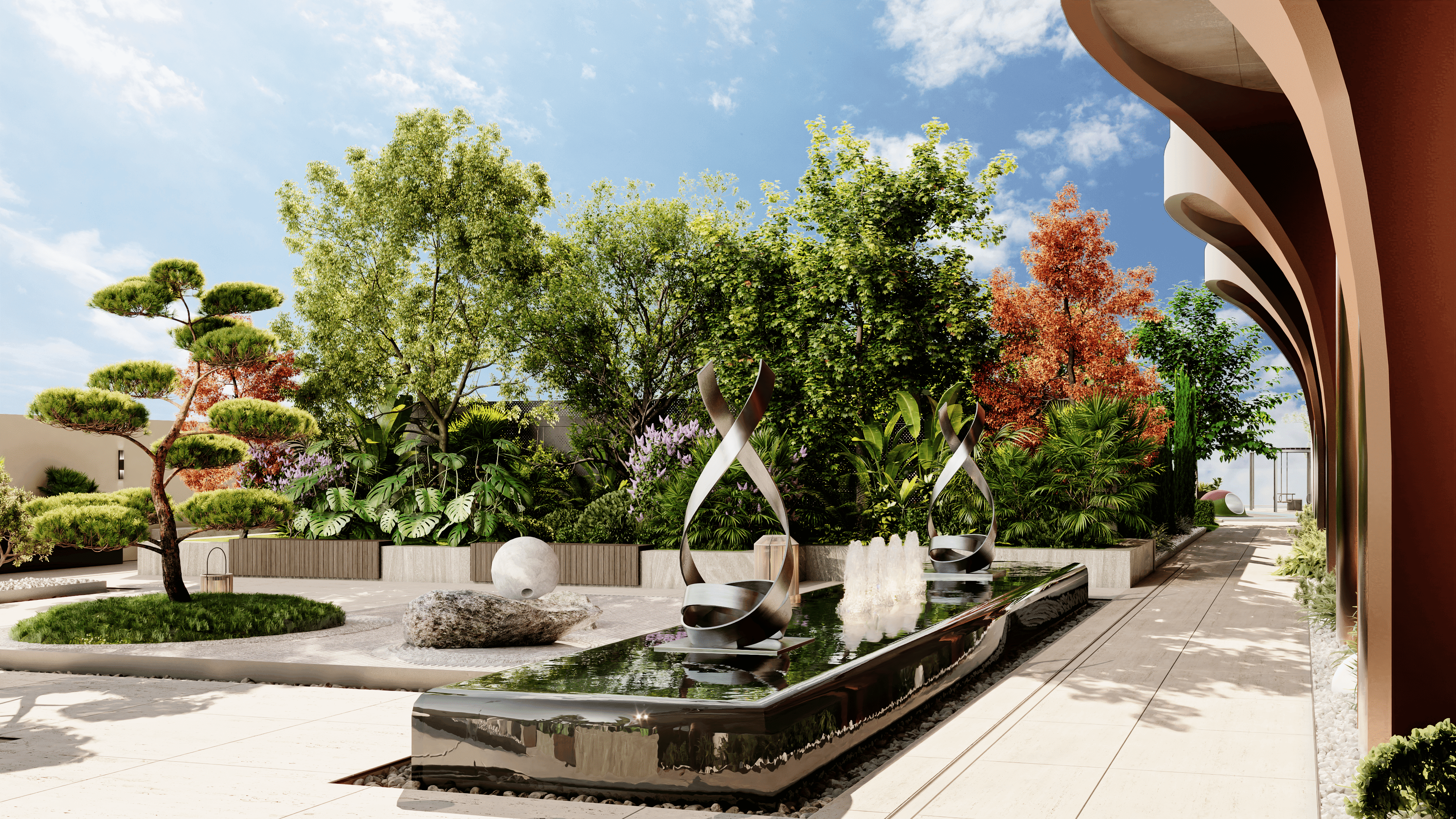 OBG One Residence 21