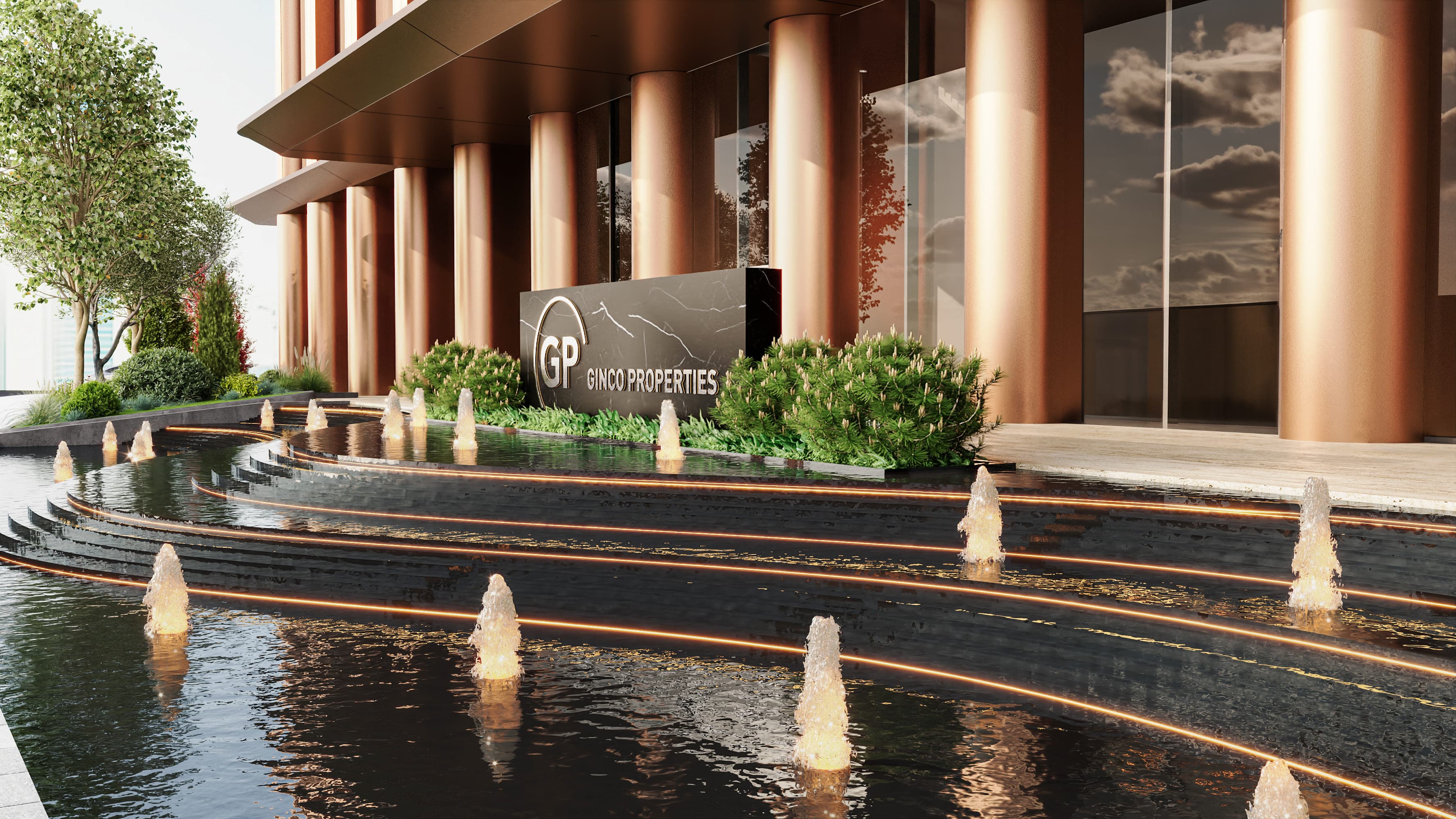 OBG One Residence 17