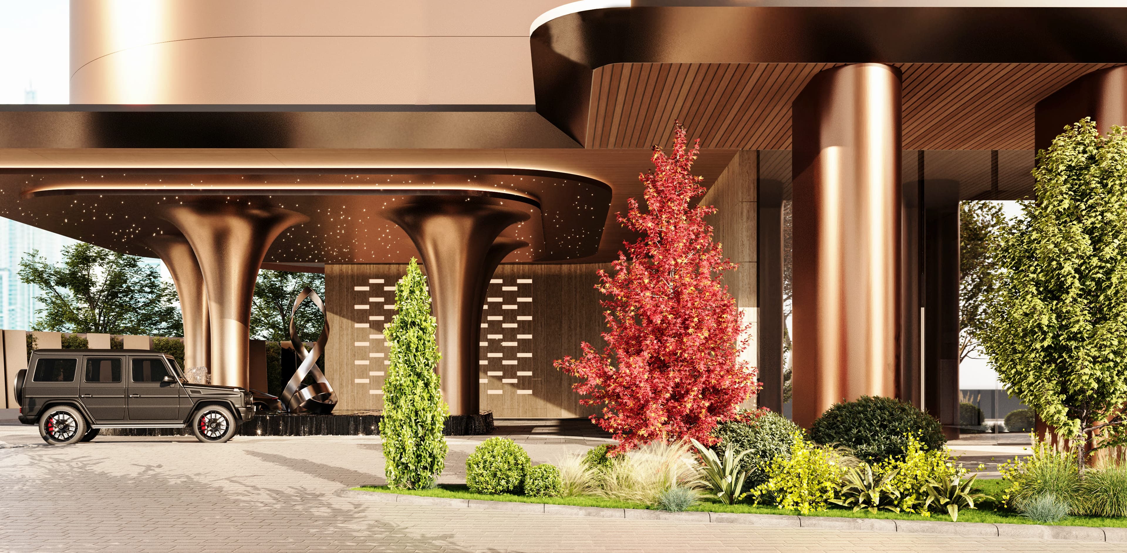 OBG One Residence 10