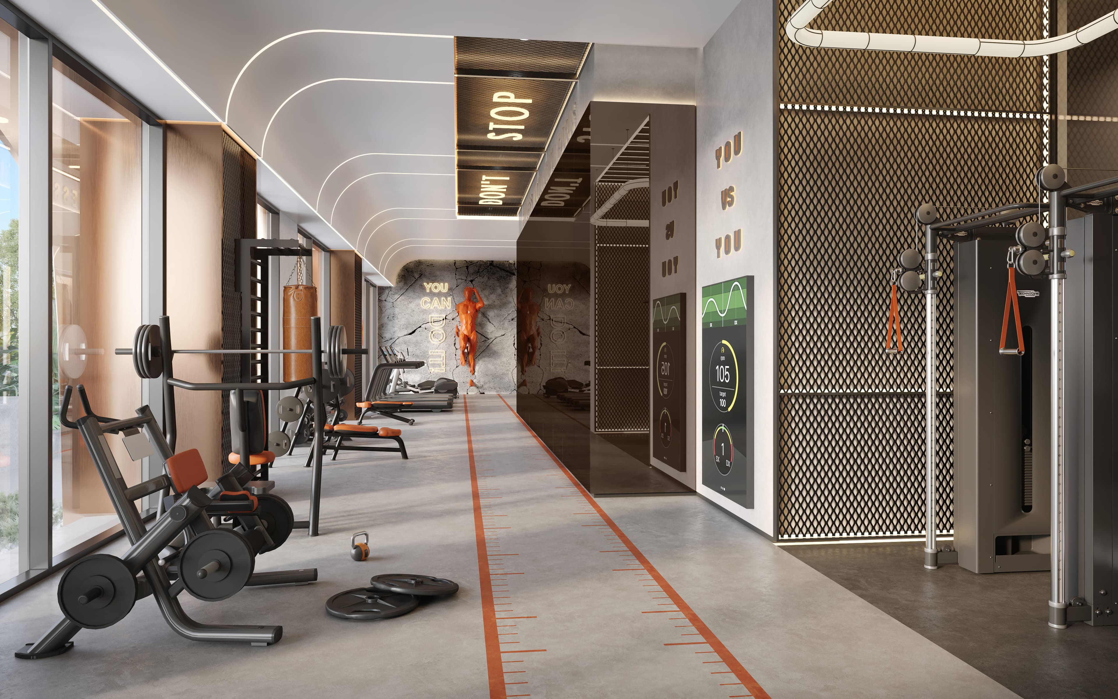 OBG One Residence 12