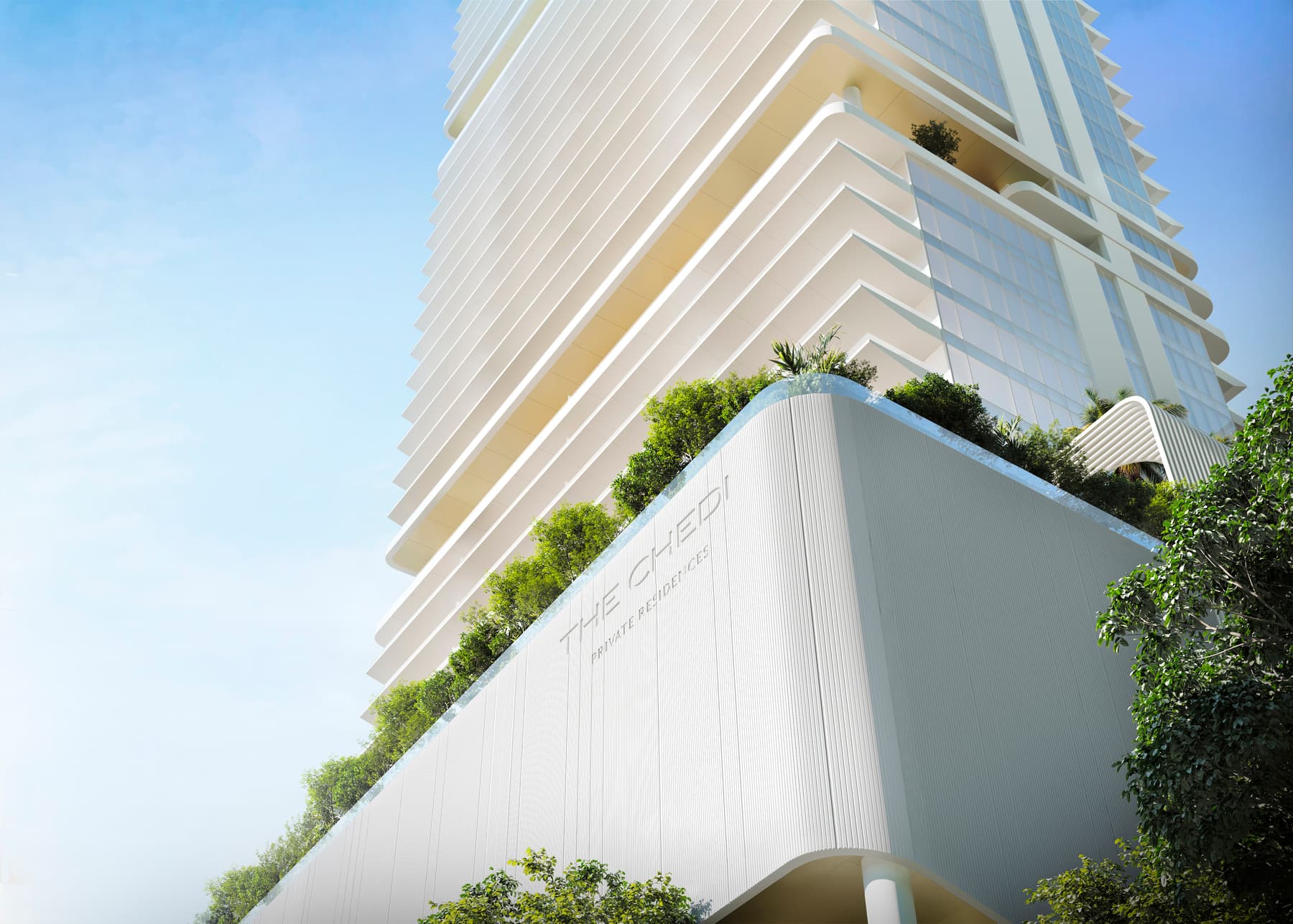 DEVMARK The Chedi Private Residences 13