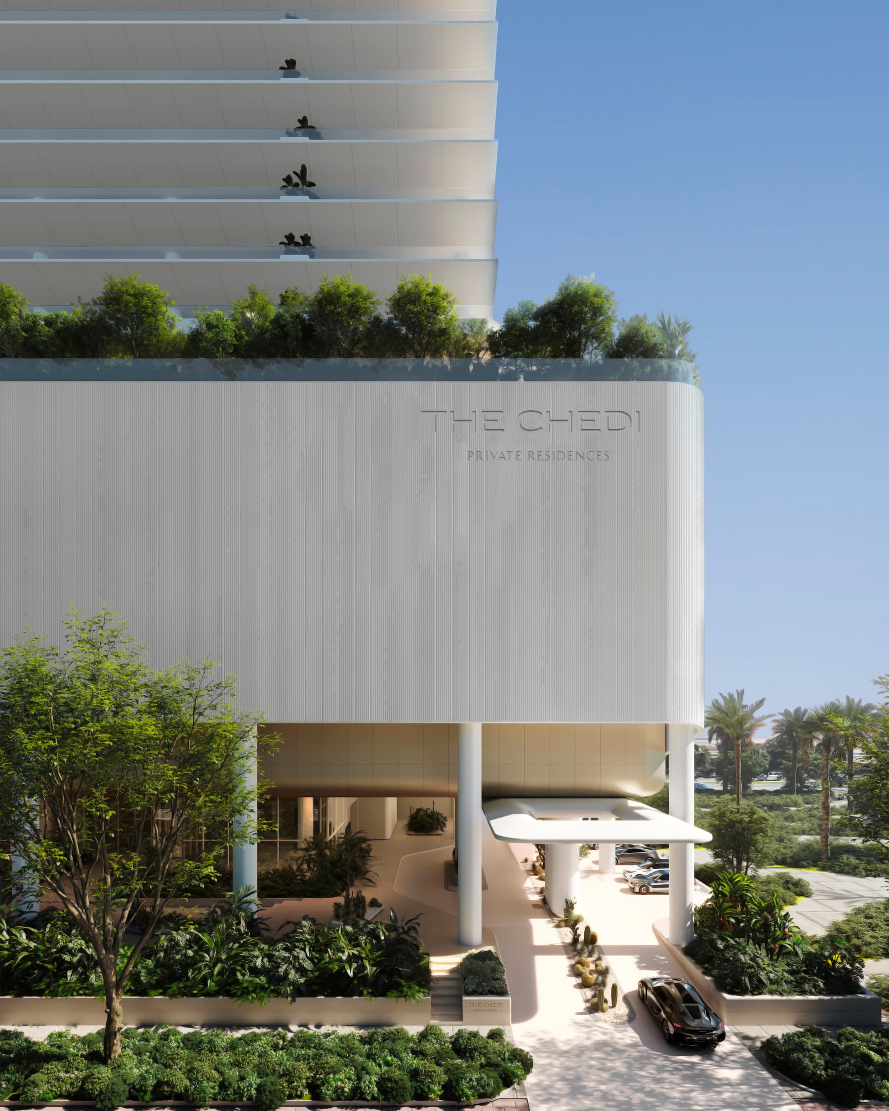 DEVMARK The Chedi Private Residences 17