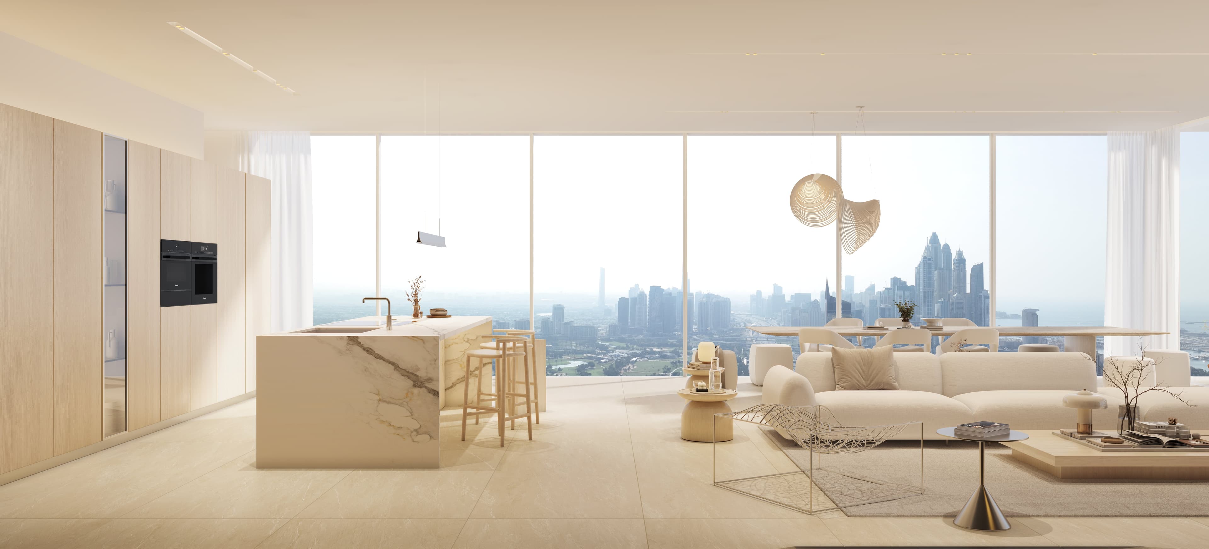 DEVMARK The Chedi Private Residences 21