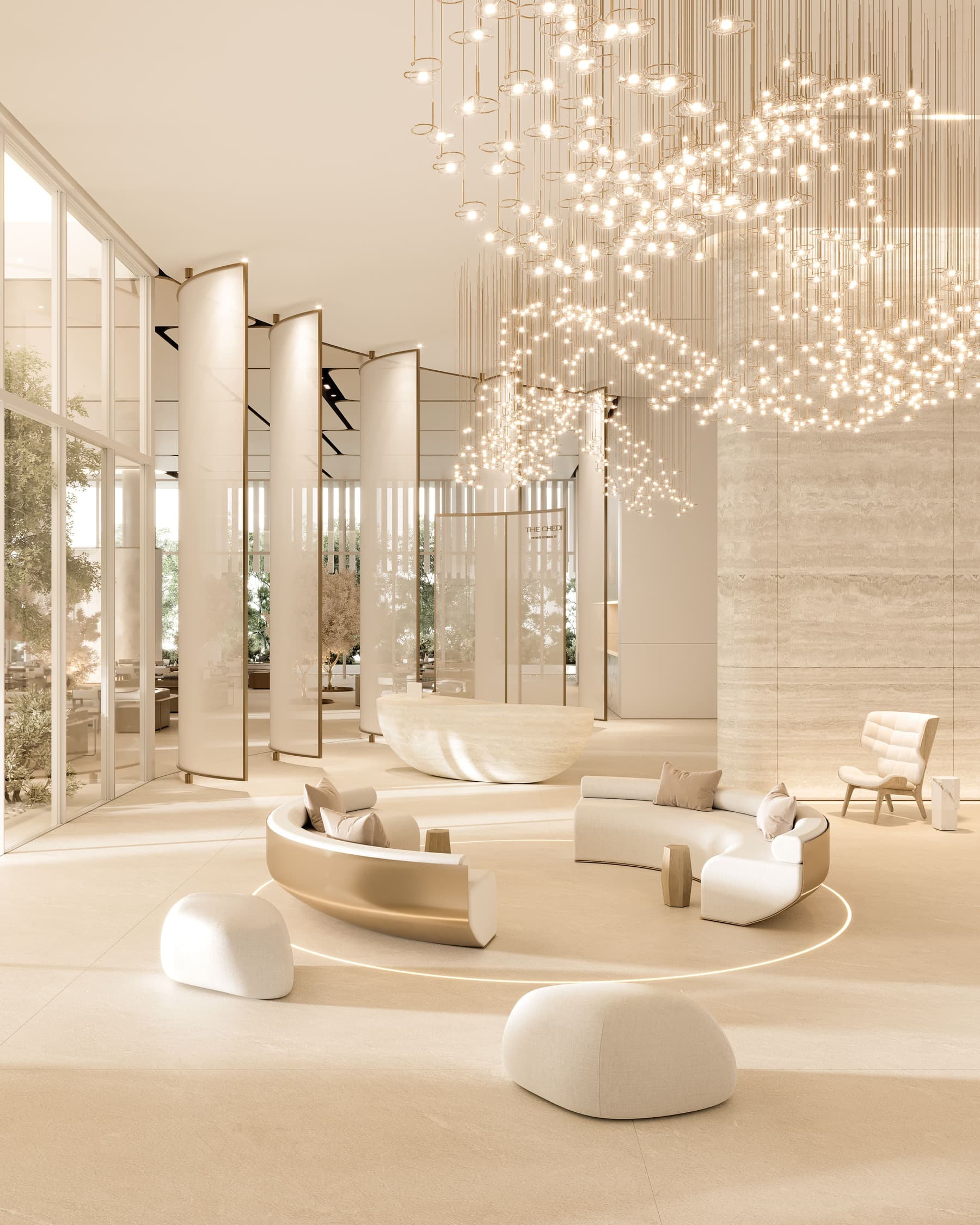 DEVMARK The Chedi Private Residences 26