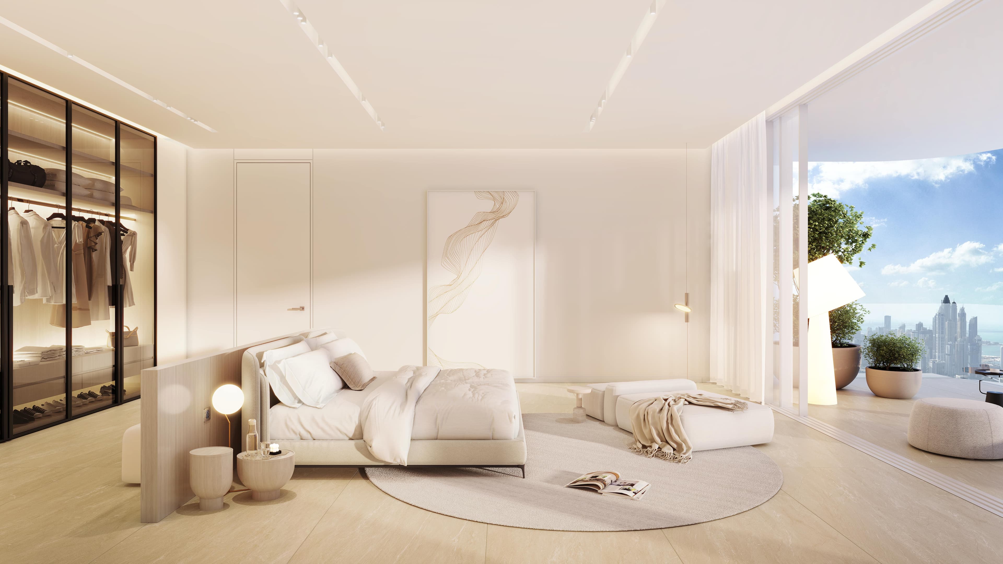 DEVMARK The Chedi Private Residences 43