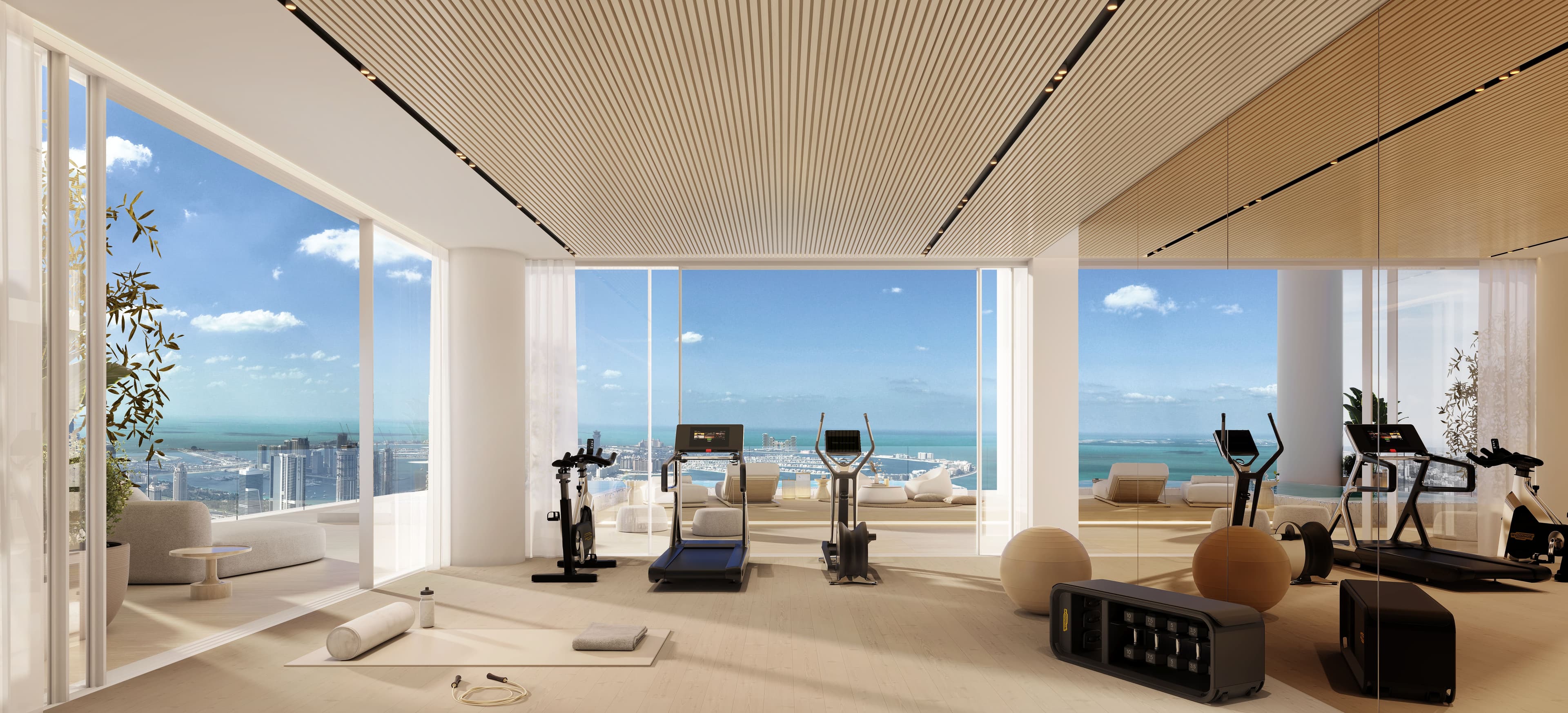 DEVMARK The Chedi Private Residences 40