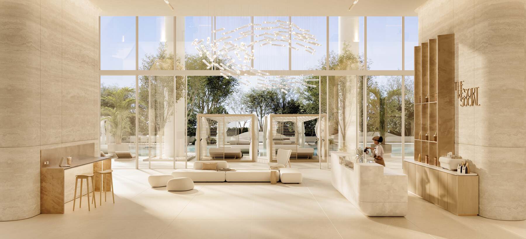 DEVMARK The Chedi Private Residences 6