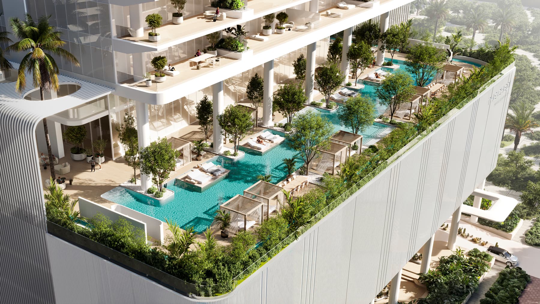 DEVMARK The Chedi Private Residences 20