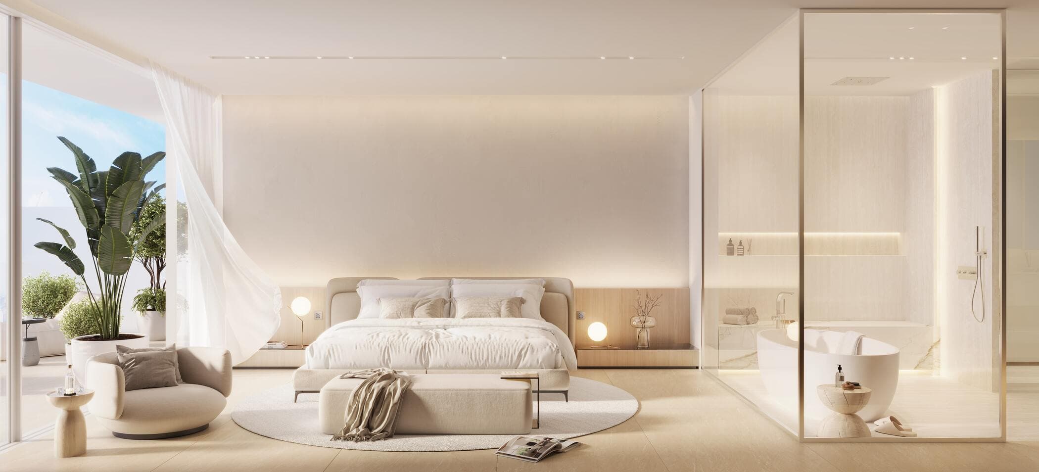 DEVMARK The Chedi Private Residences 15