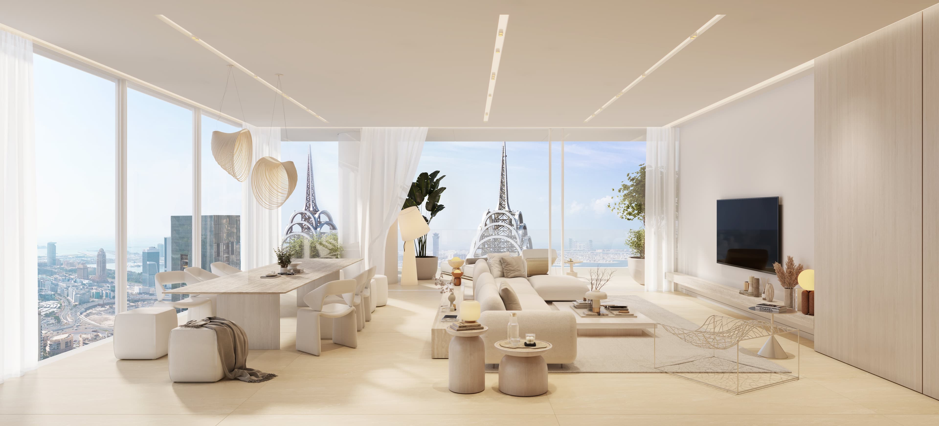 DEVMARK The Chedi Private Residences 23