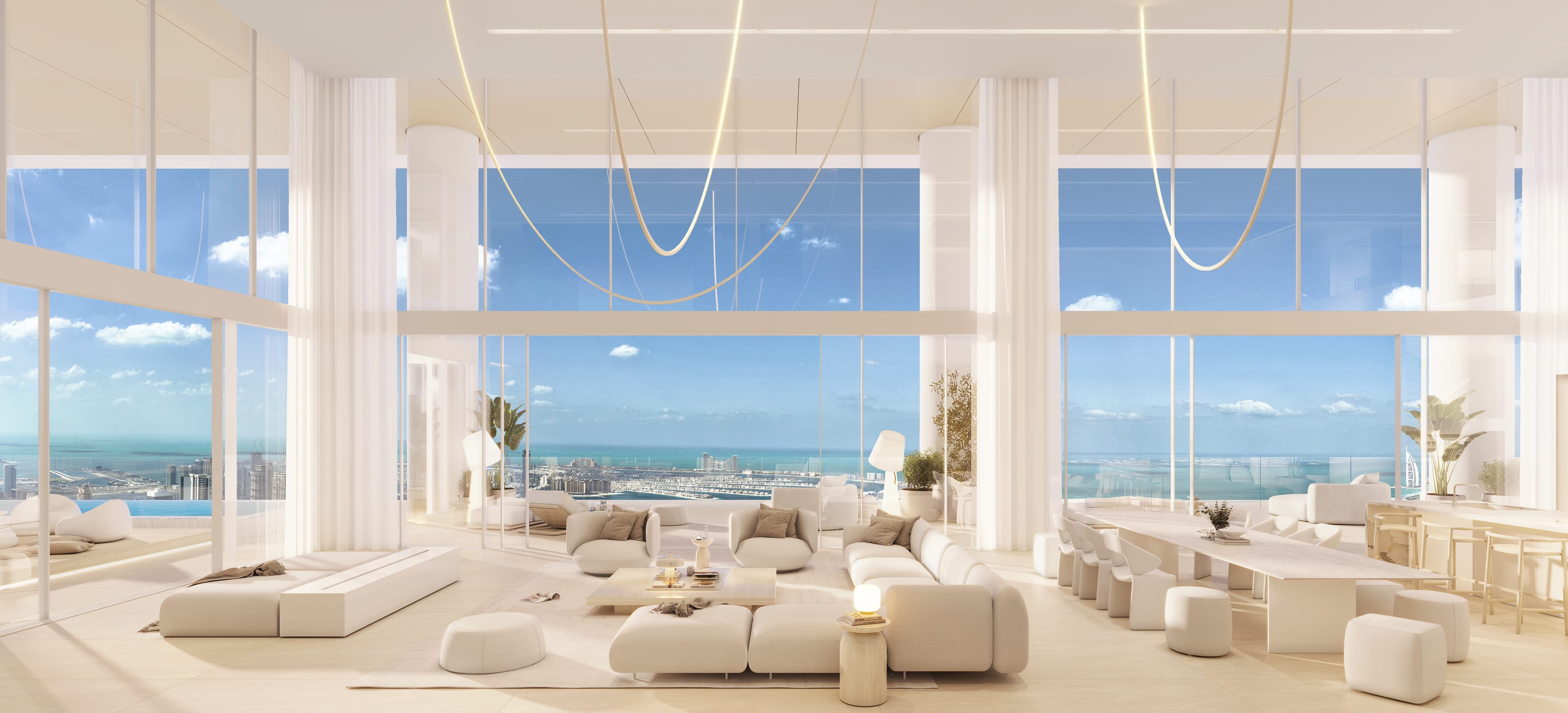 DEVMARK The Chedi Private Residences 50