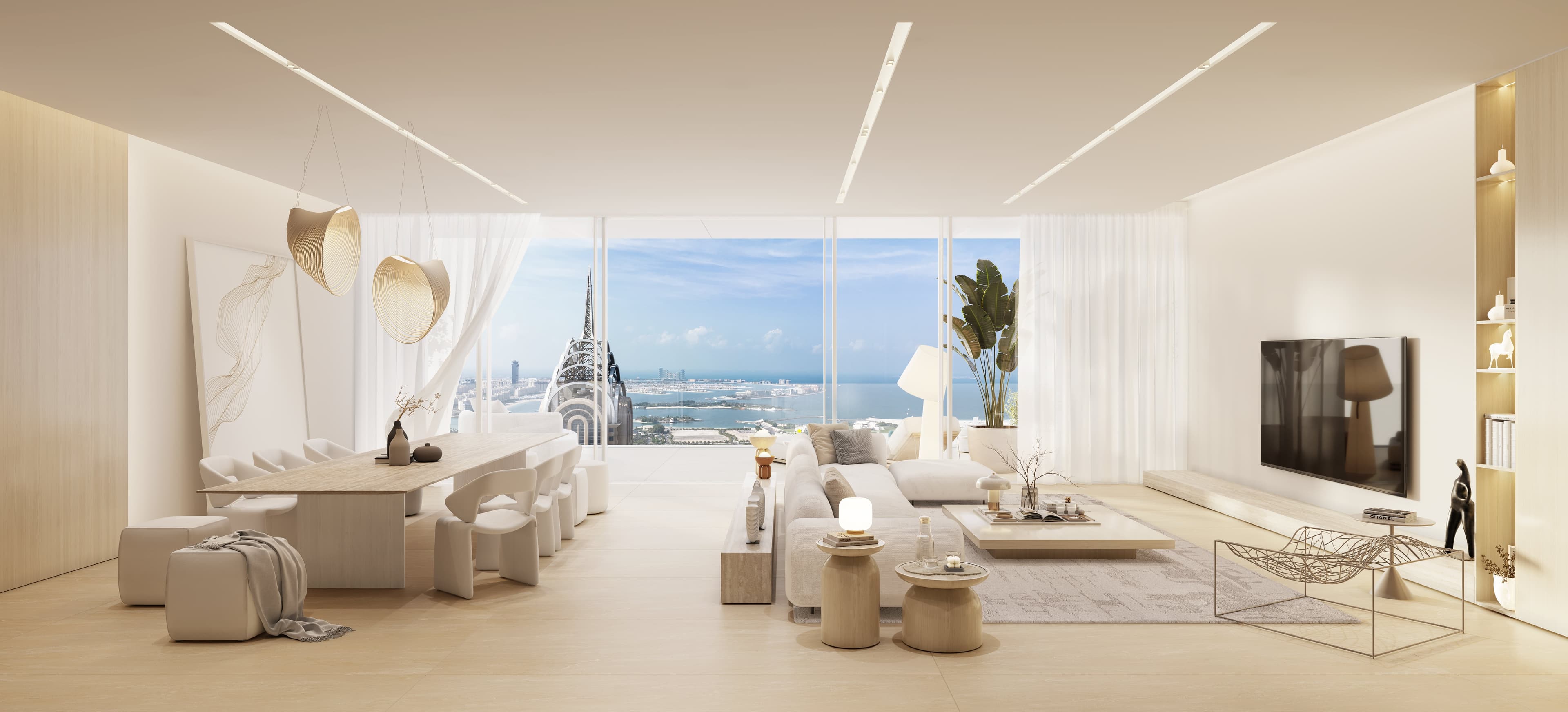 DEVMARK The Chedi Private Residences 34