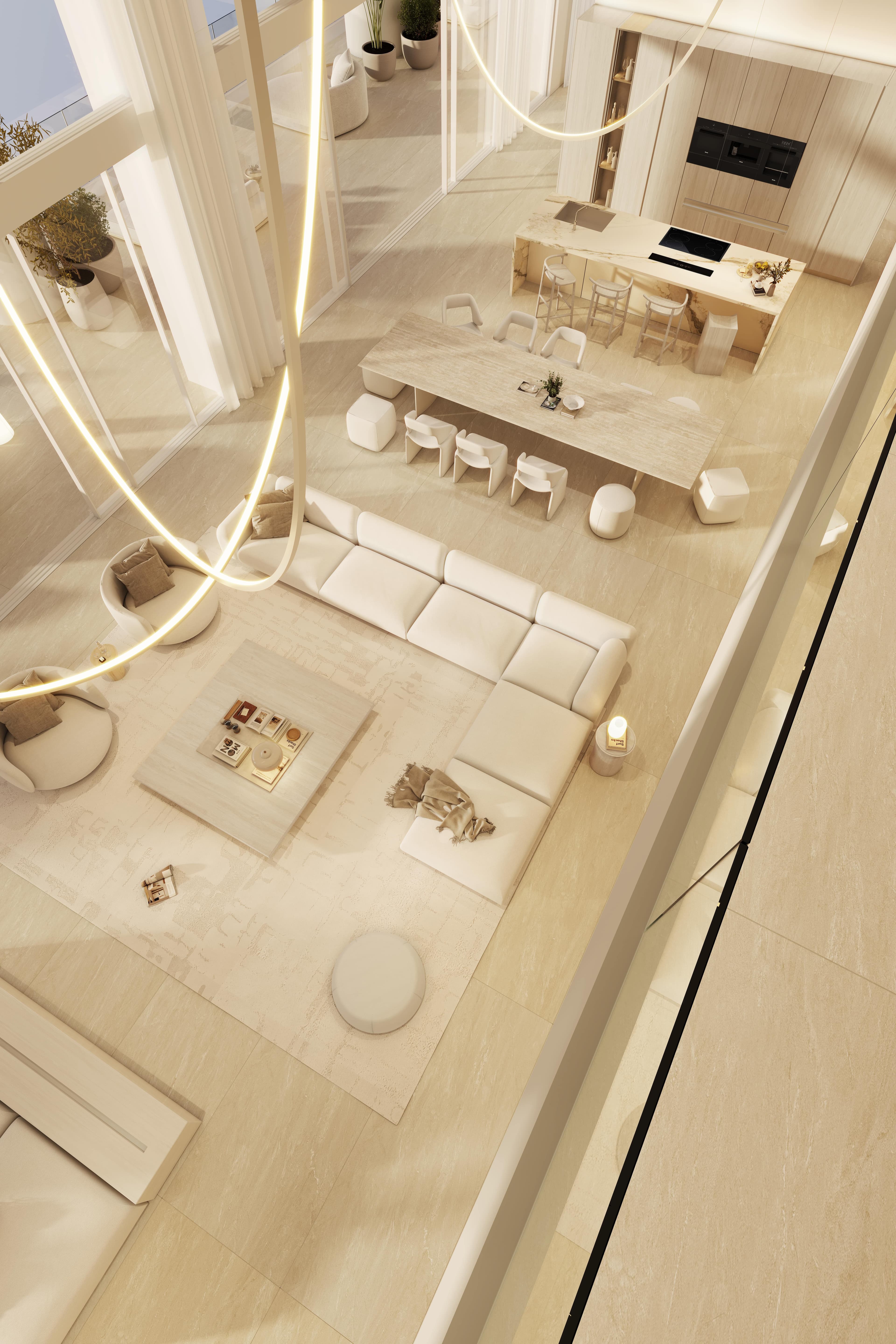 DEVMARK The Chedi Private Residences 47