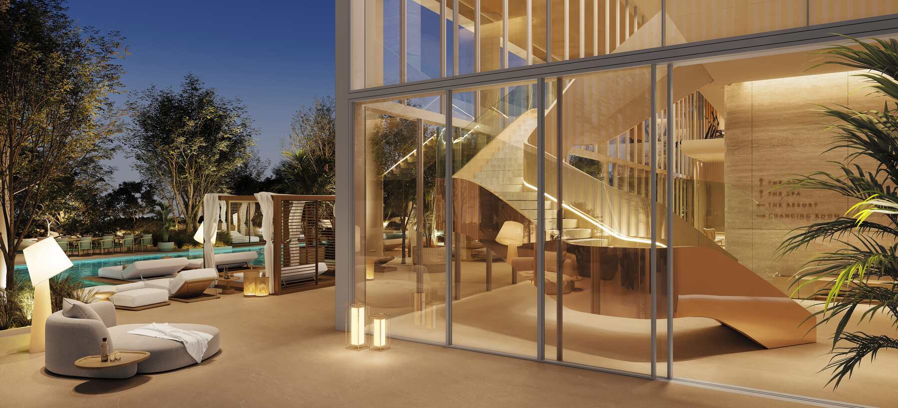 DEVMARK The Chedi Private Residences 16