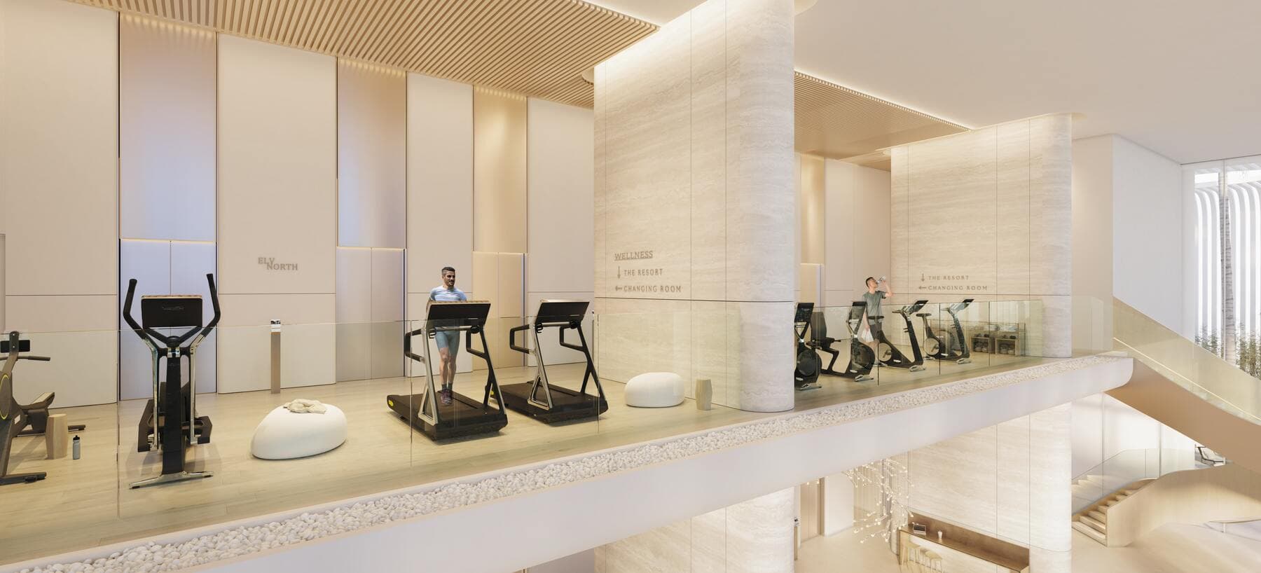 DEVMARK The Chedi Private Residences 14