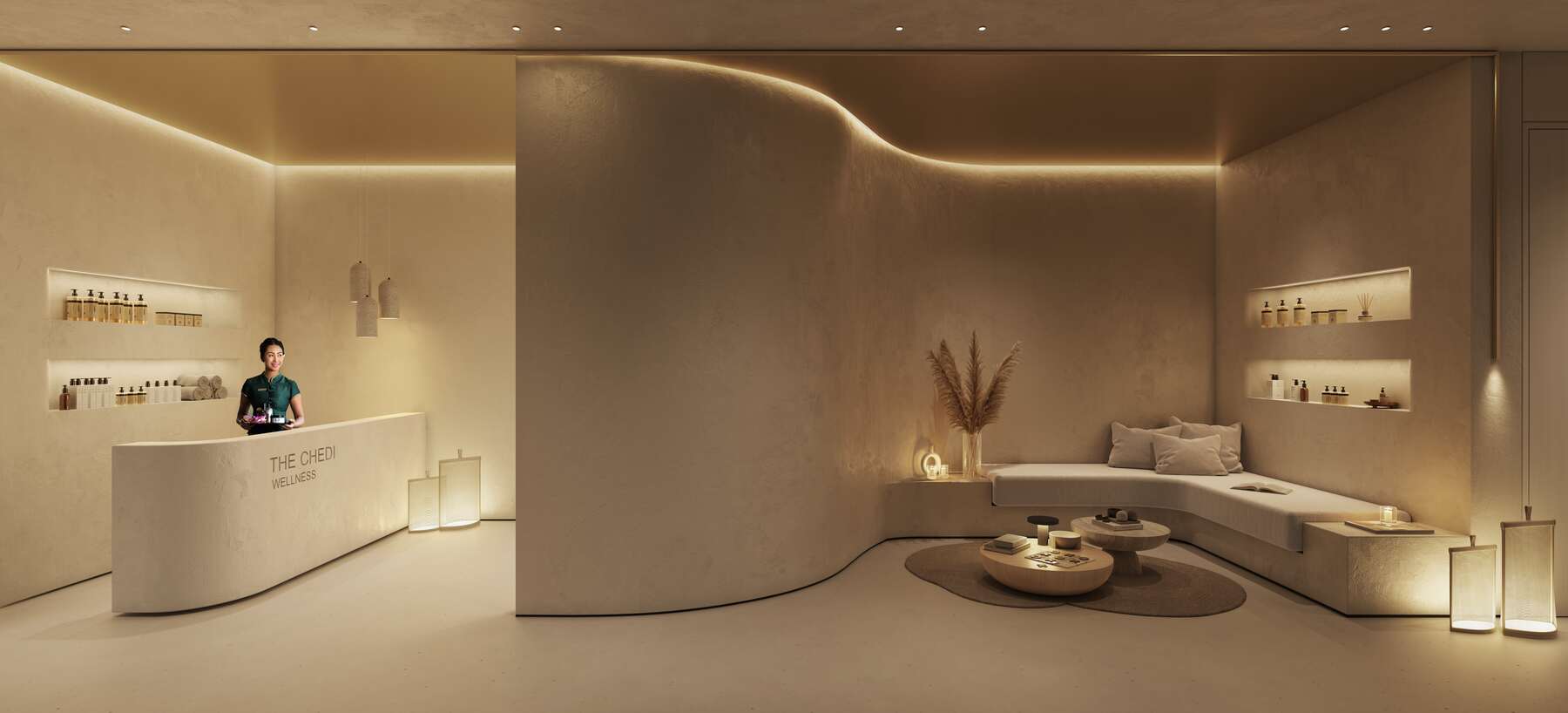 DEVMARK The Chedi Private Residences 30