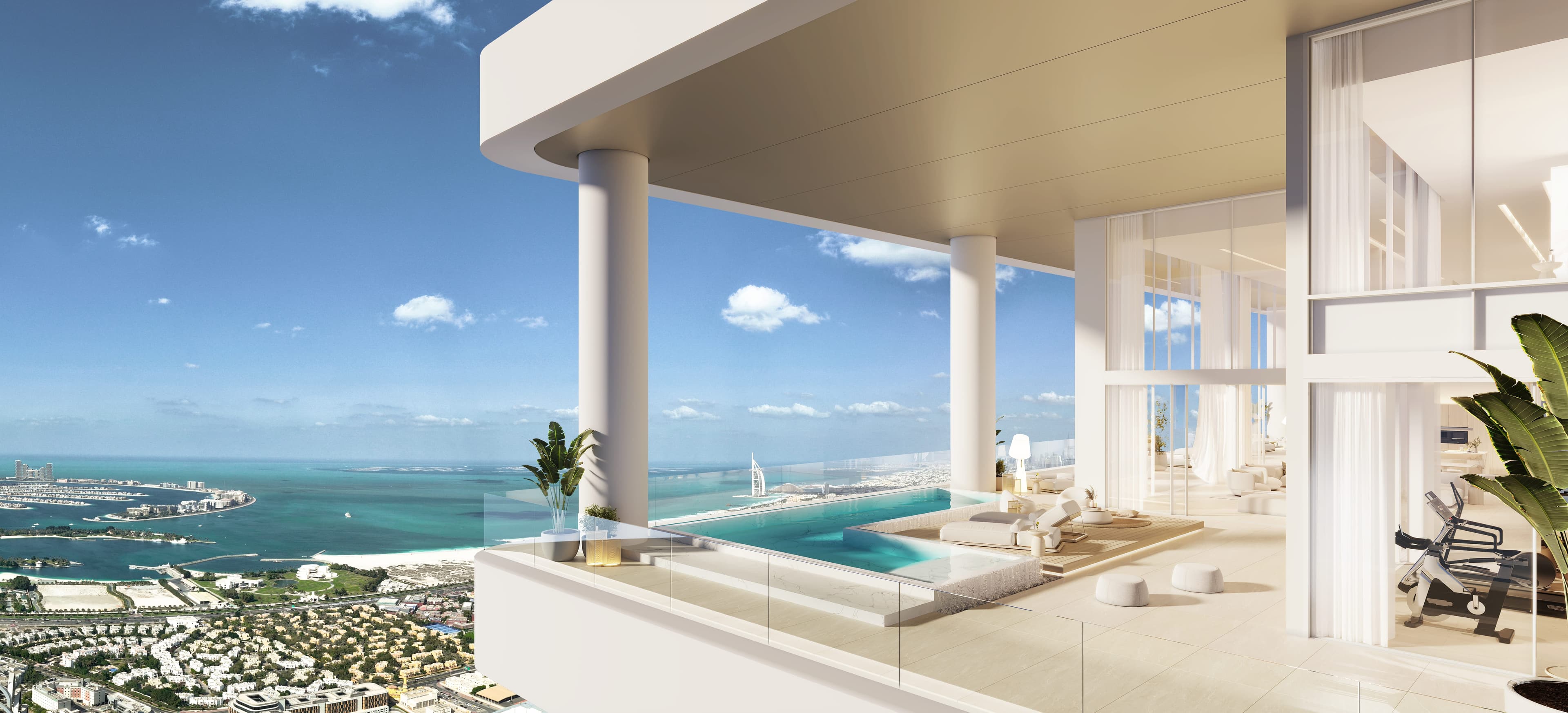 DEVMARK The Chedi Private Residences 42