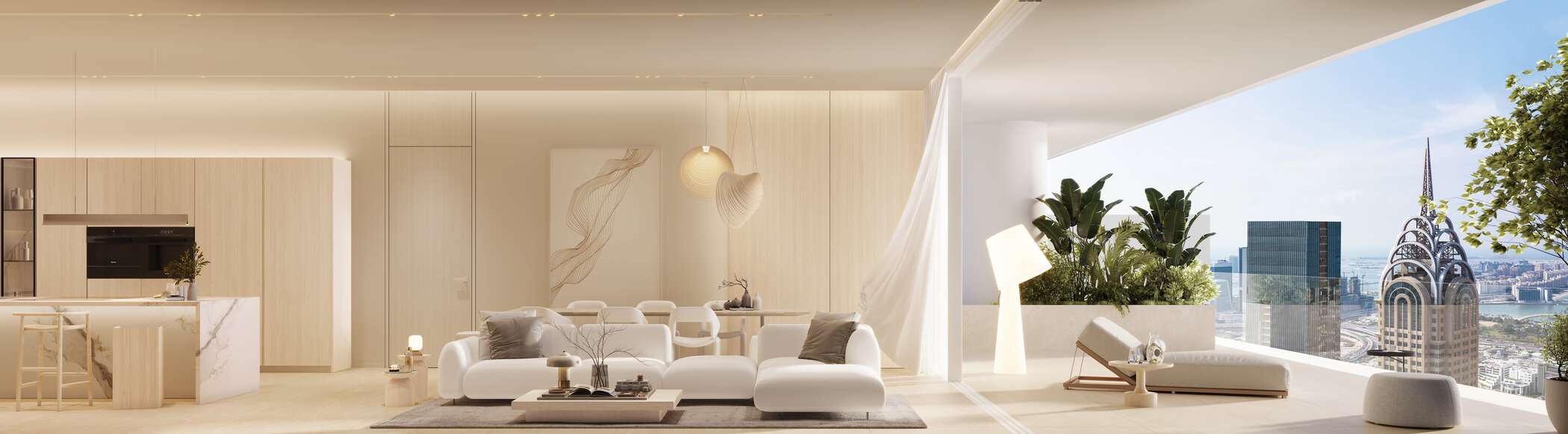 DEVMARK The Chedi Private Residences 5