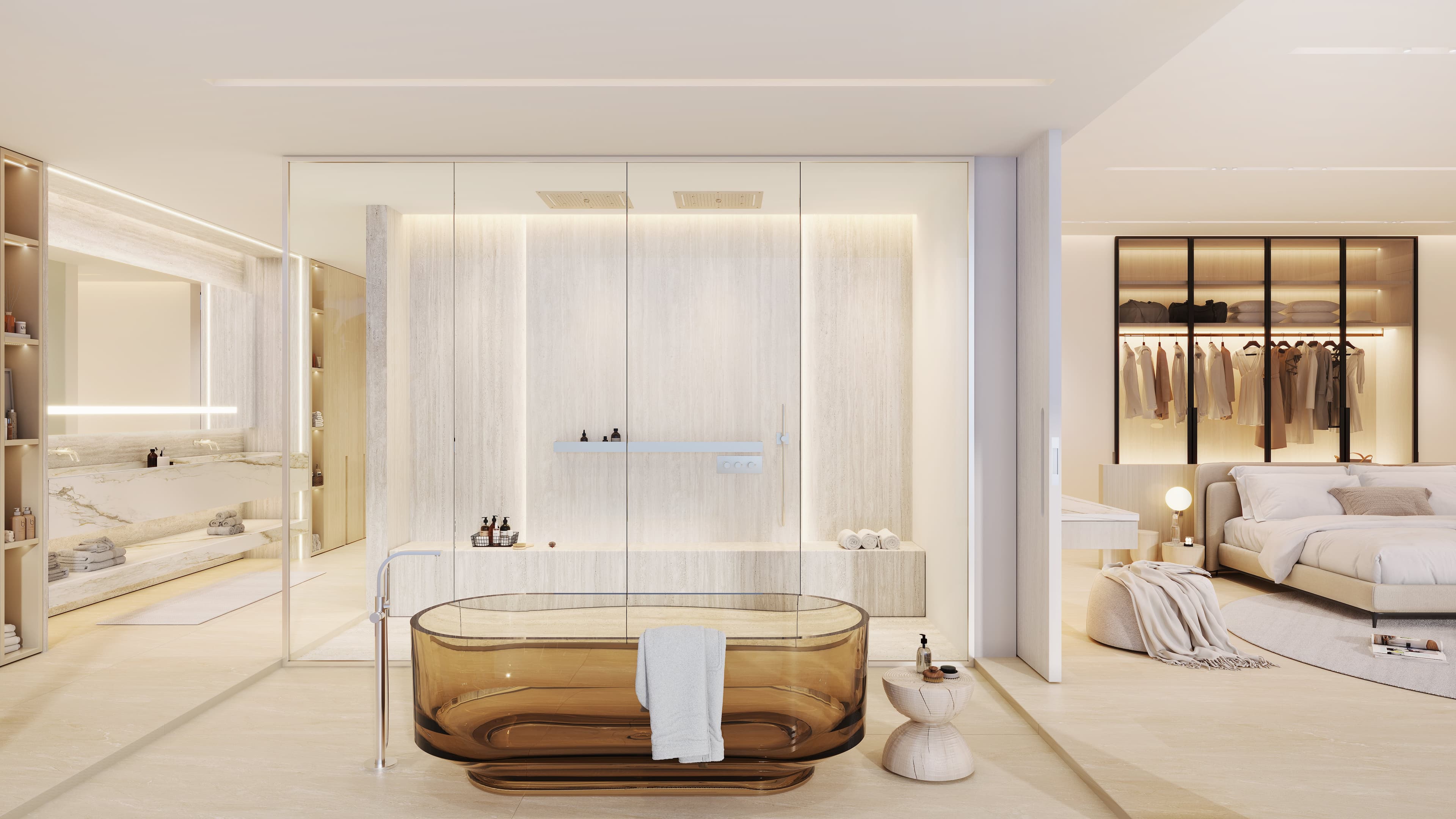 DEVMARK The Chedi Private Residences 48