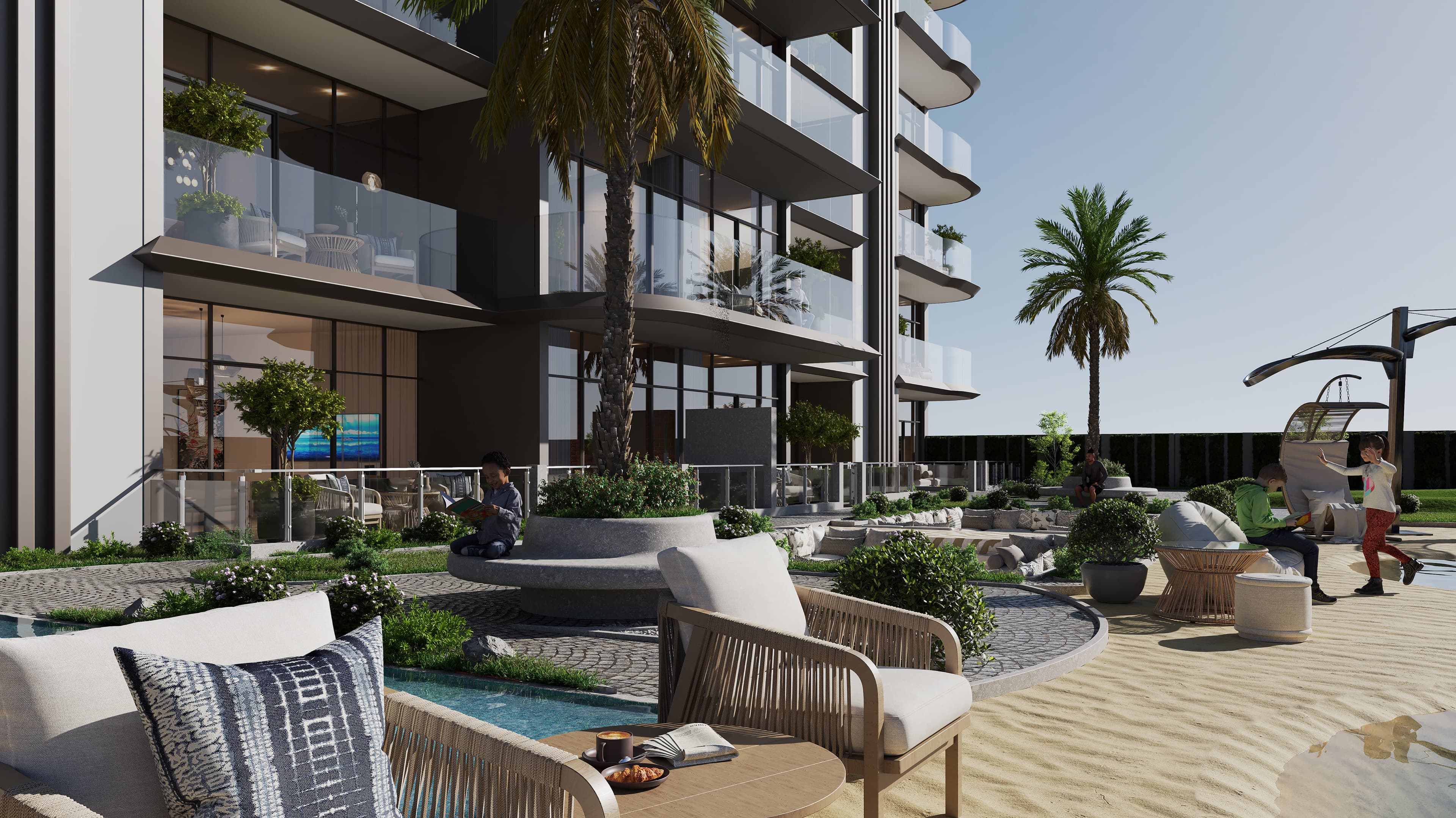 BRIDGE Floarea Skies 13