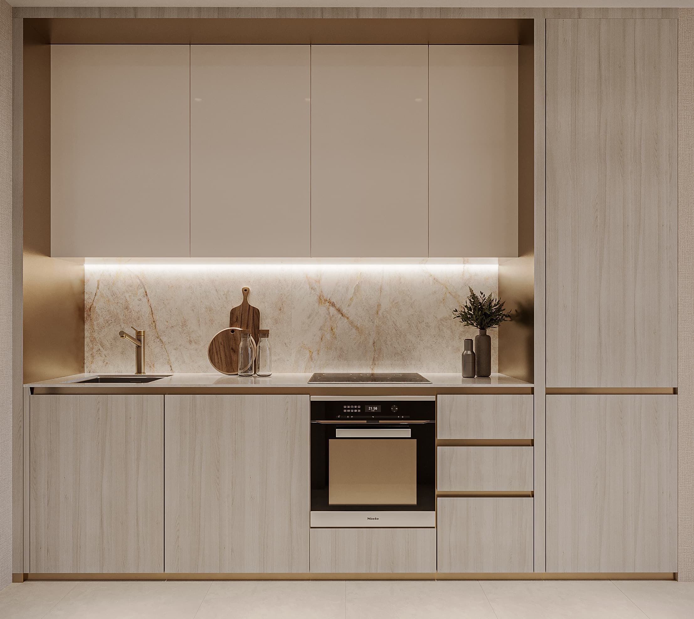 BRIDGE Floarea Skies 21