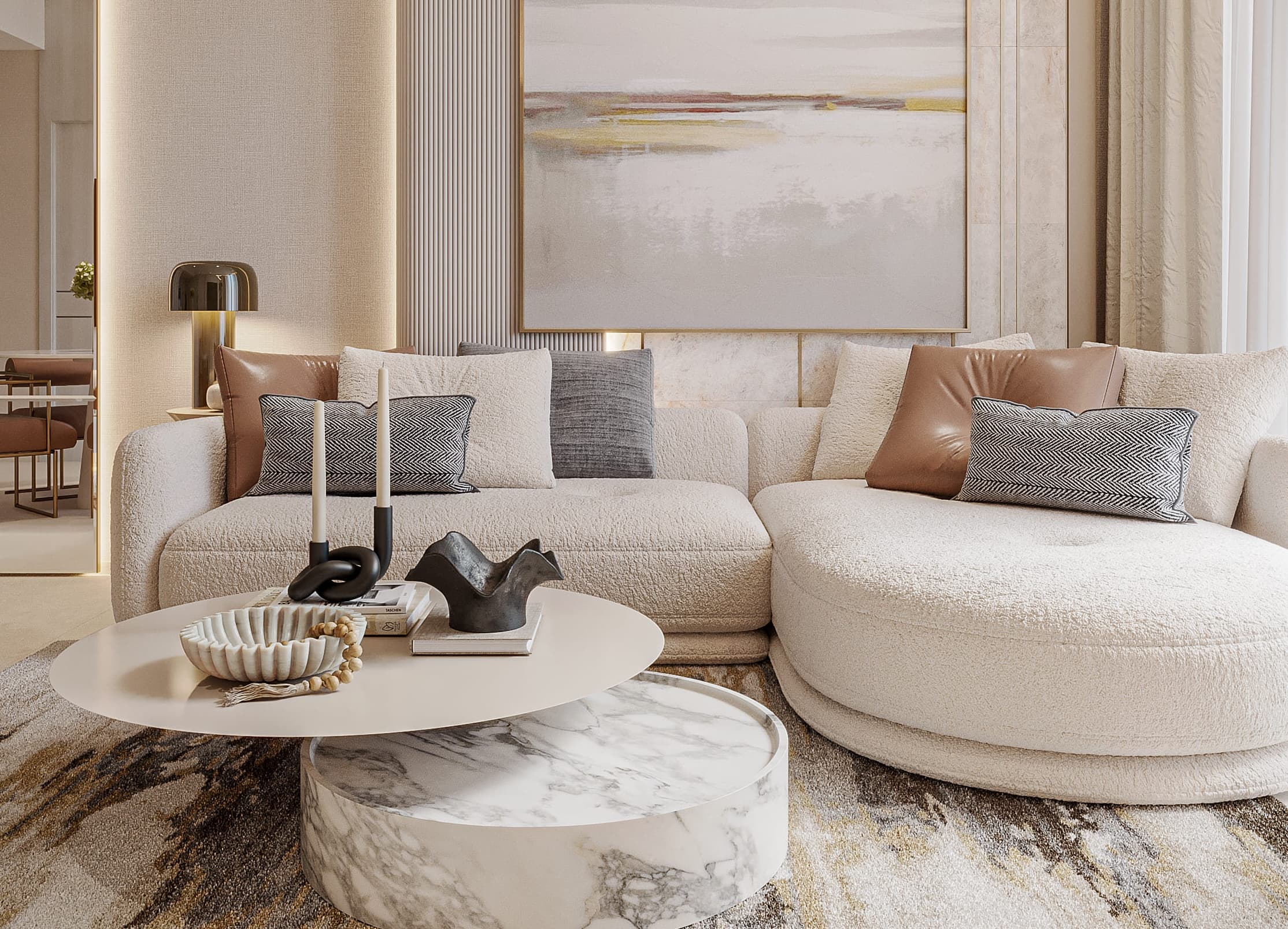 BRIDGE Floarea Skies 6