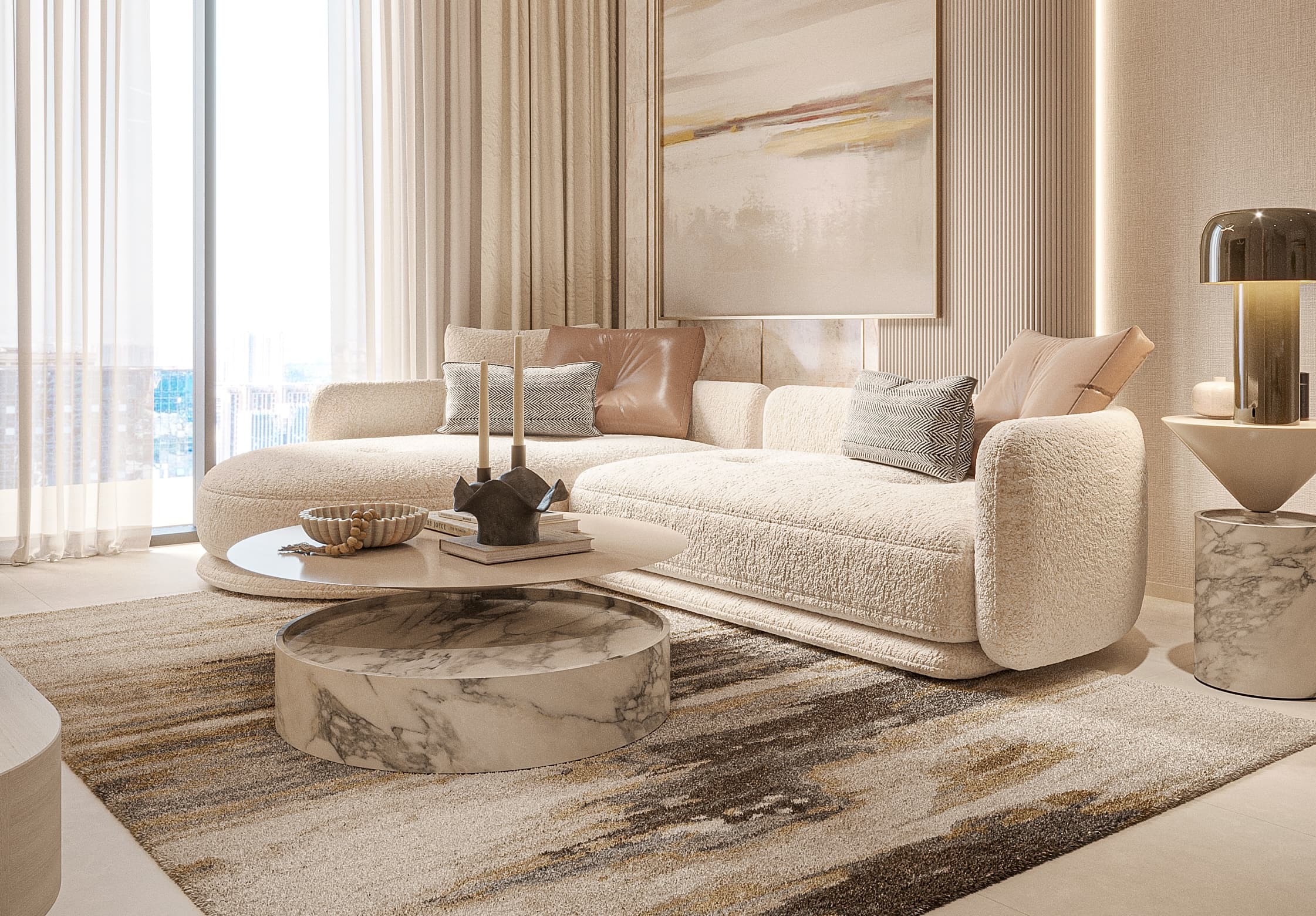 BRIDGE Floarea Skies 12