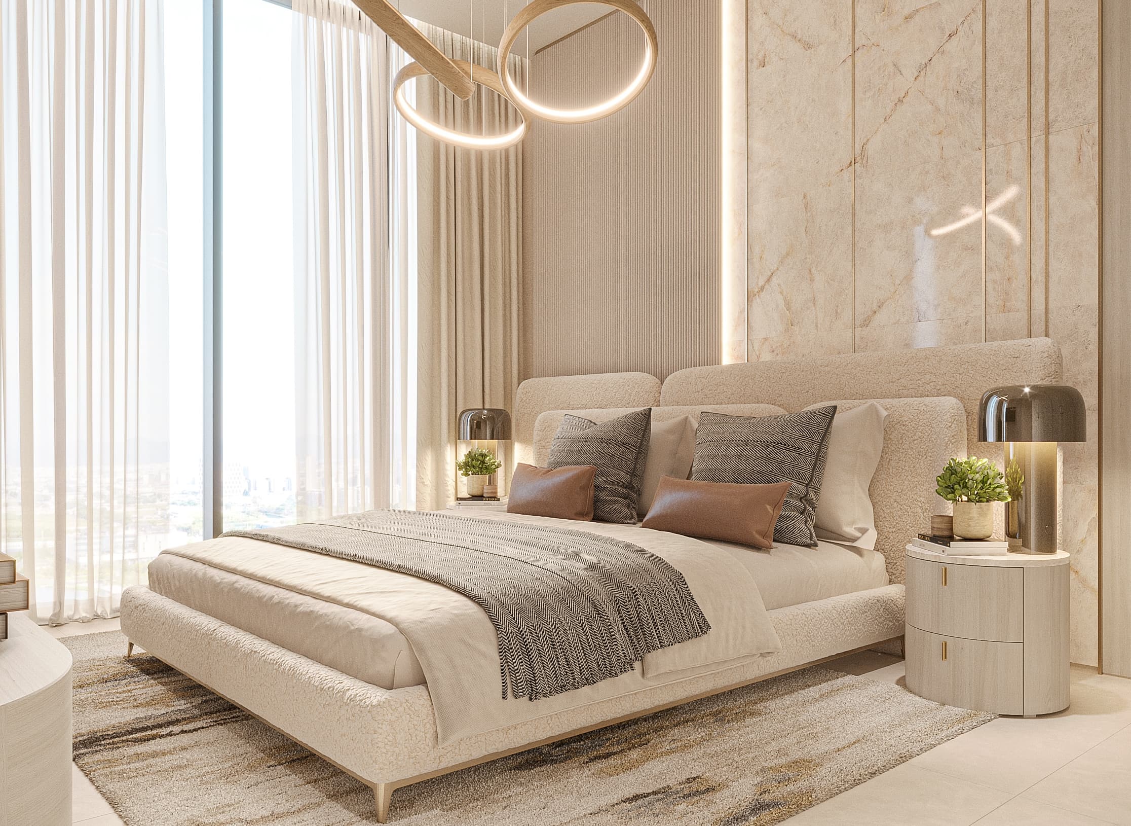 BRIDGE Floarea Skies 15