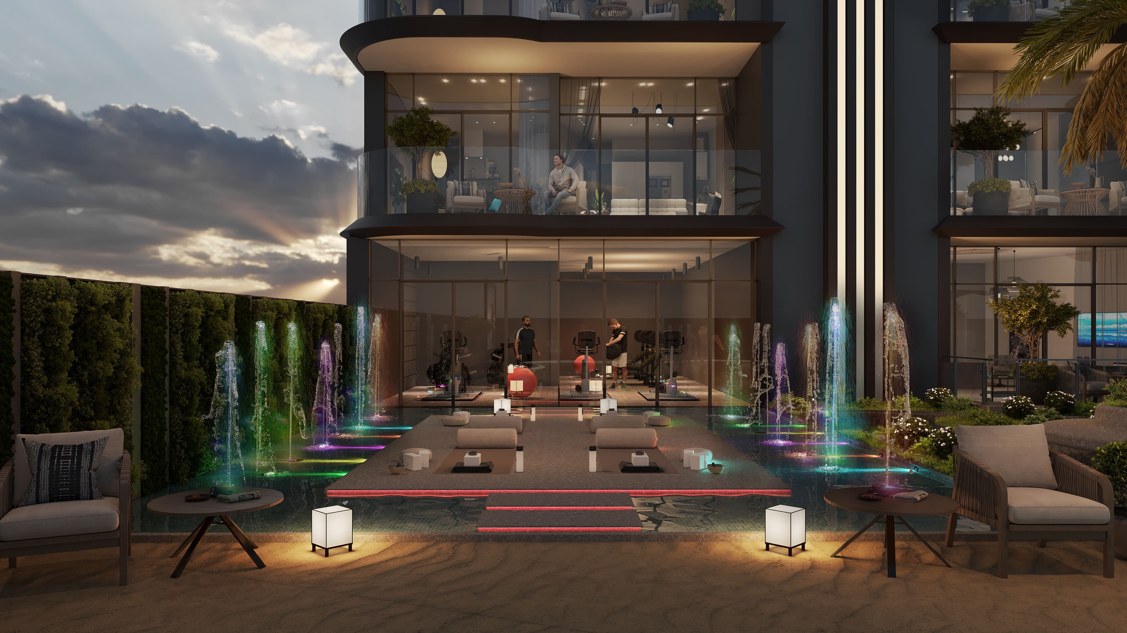 BRIDGE Floarea Skies 24