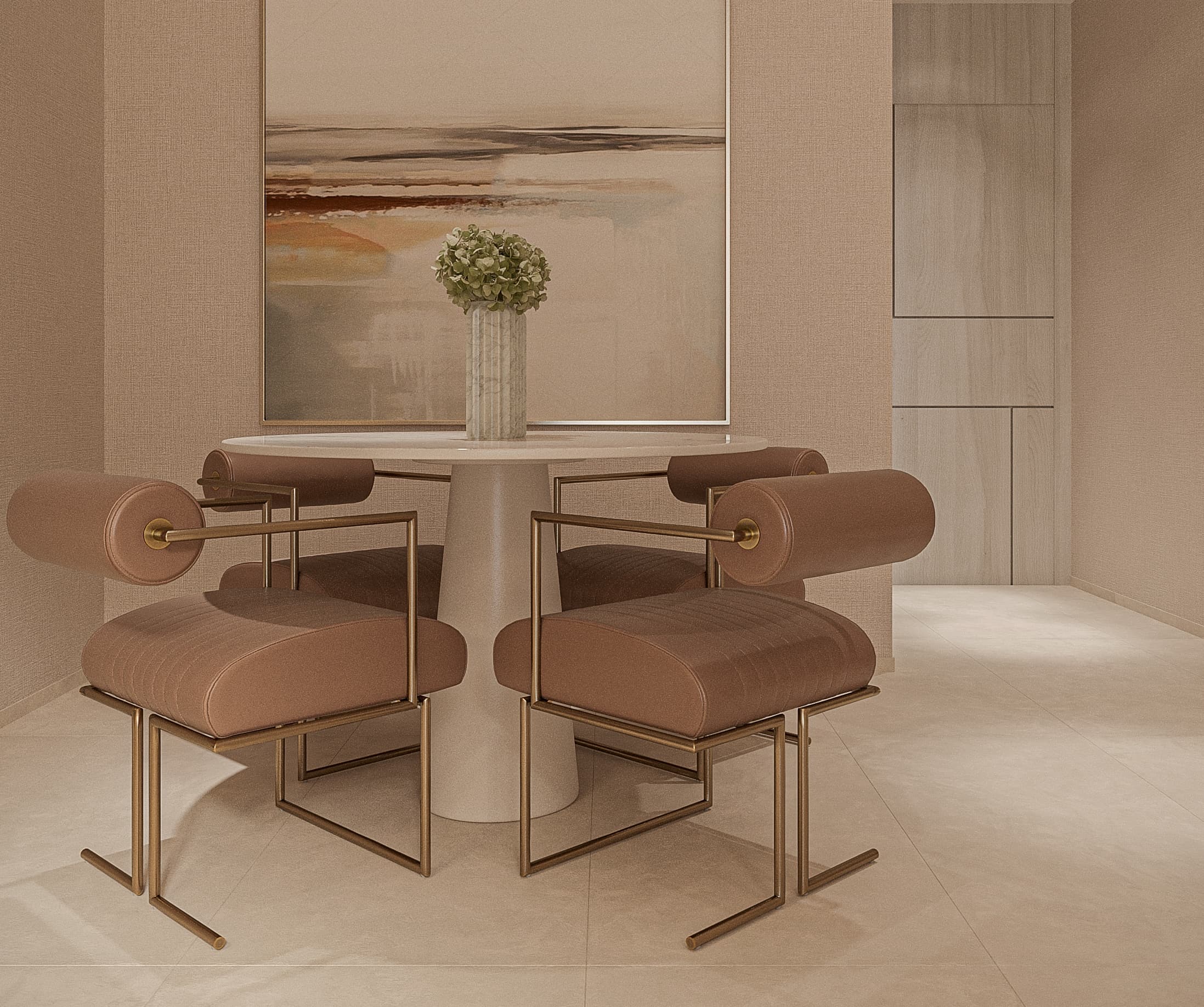 BRIDGE Floarea Skies 10