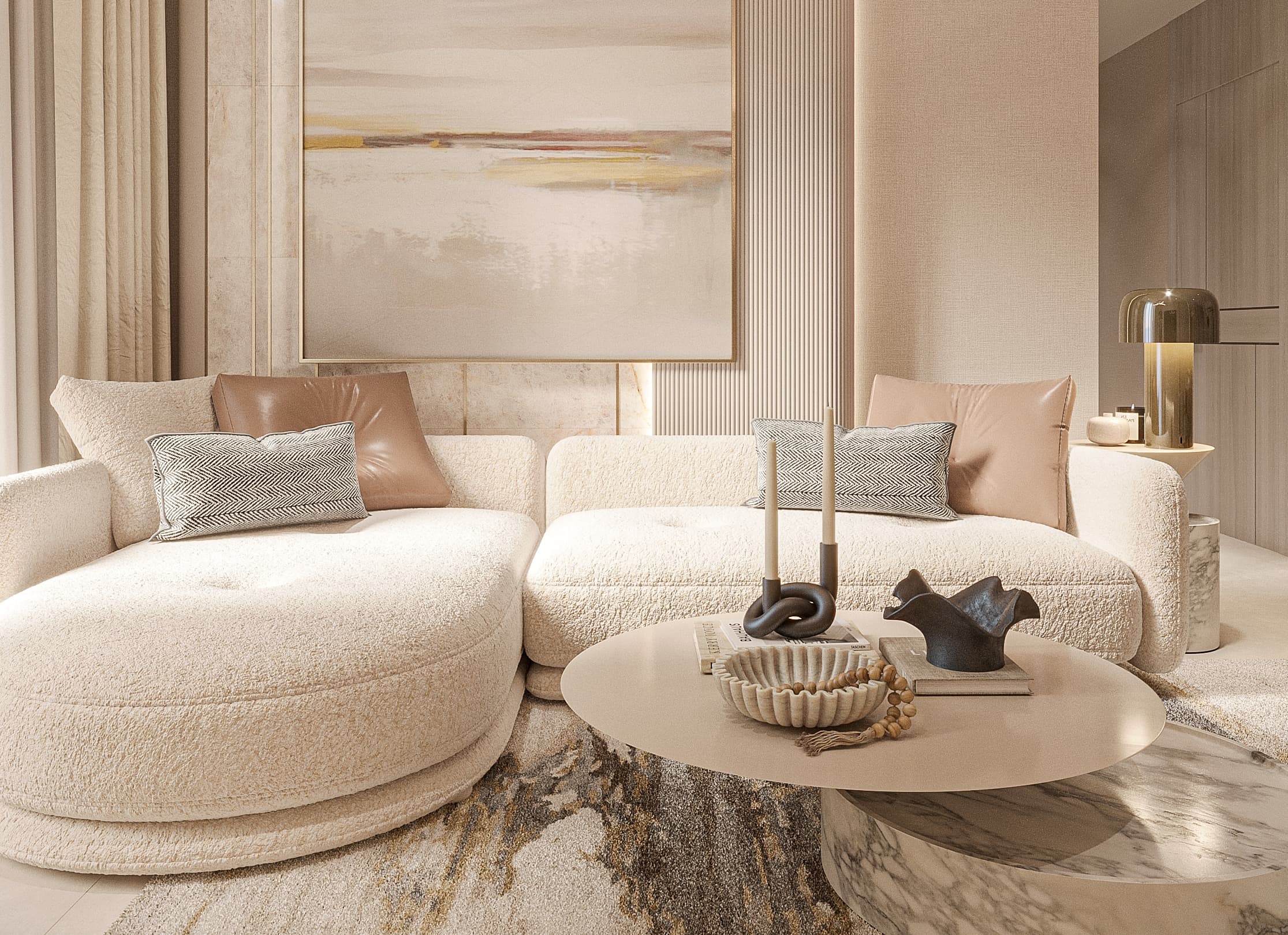 BRIDGE Floarea Skies 23