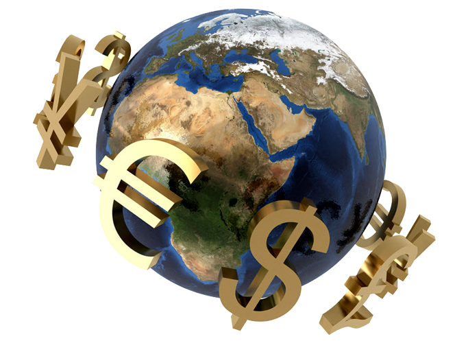 שירותי העברת כספים